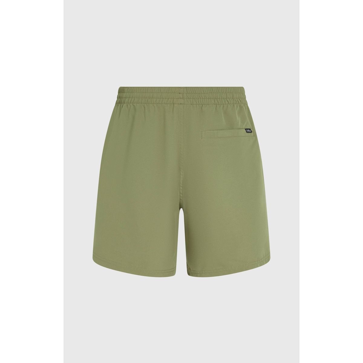 O'Neill Badeshorts Original Cali 16'' Swimshorts Komfortable und schnell trocknende Badehose mit recyceltem Material