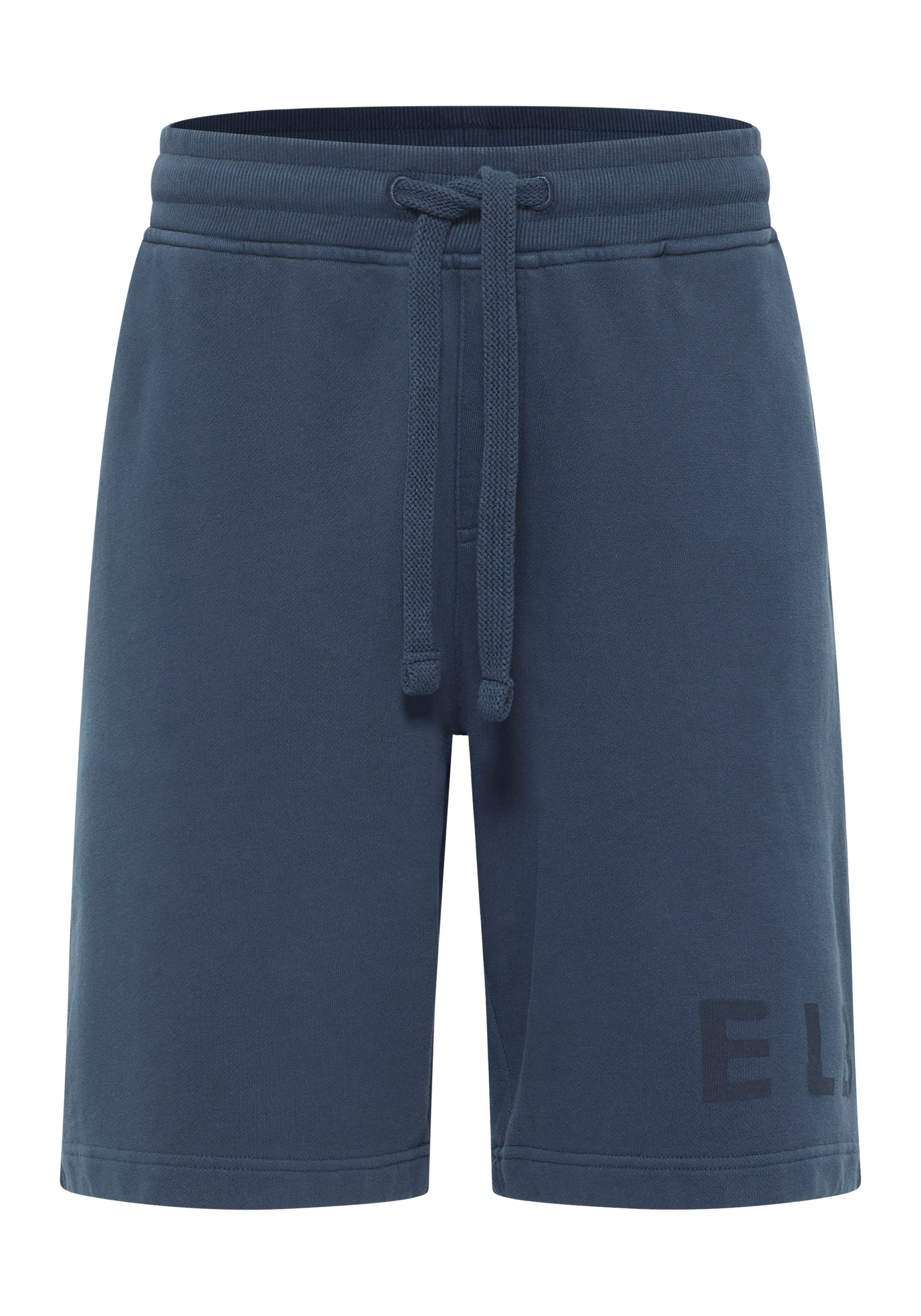 Elbsand Bermudas Malvis Herren Eingrifftaschen, locker günstig online kaufen