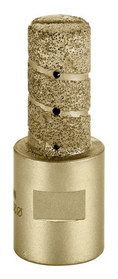 Diamantfräsfinger mm/ Bohrkrone, 20 "Dry" metabo M14
