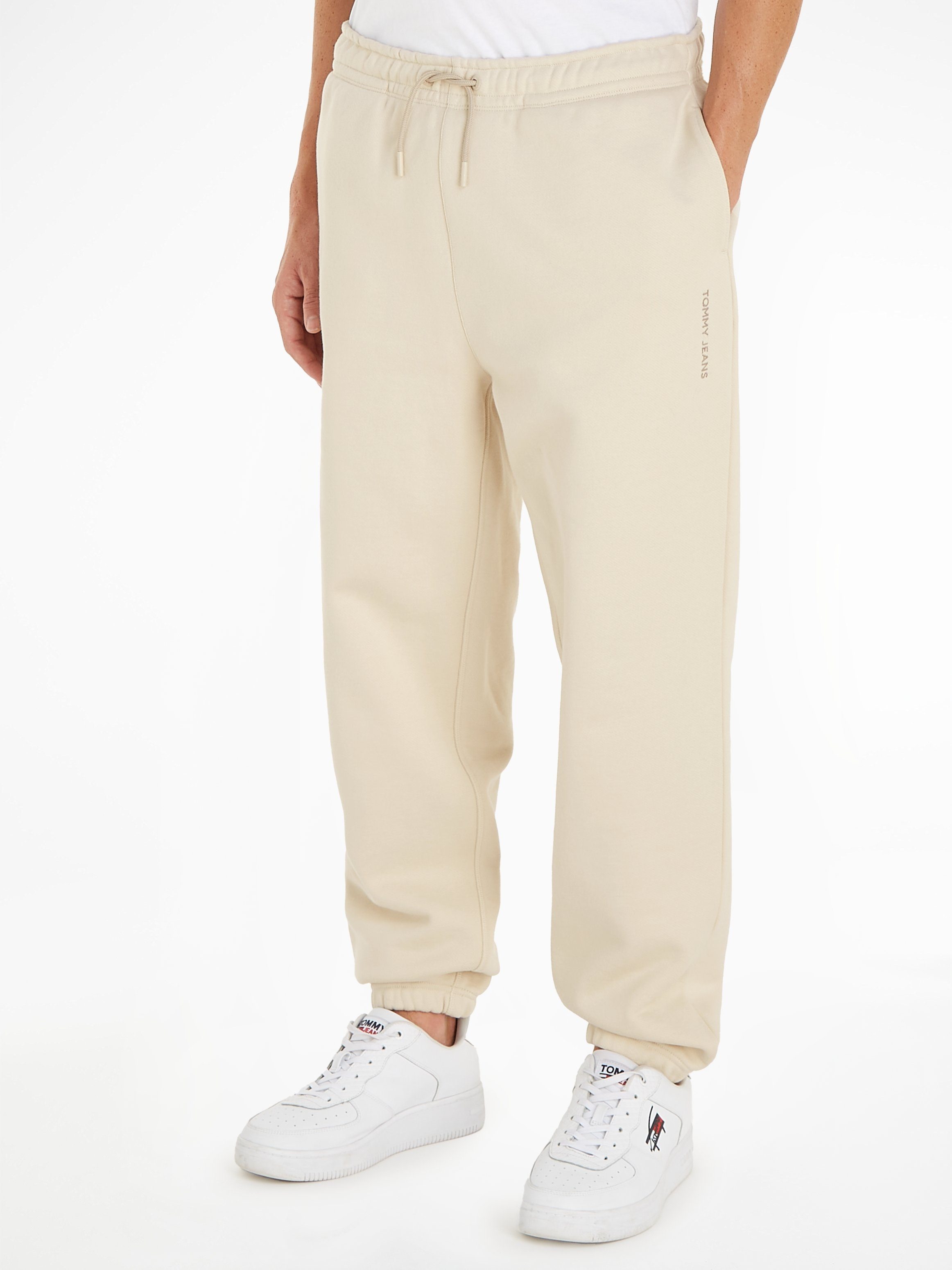 Tommy Jeans Sweatpants TJM RLX NEW CLASSICS JOG EXT | Stretchhosen