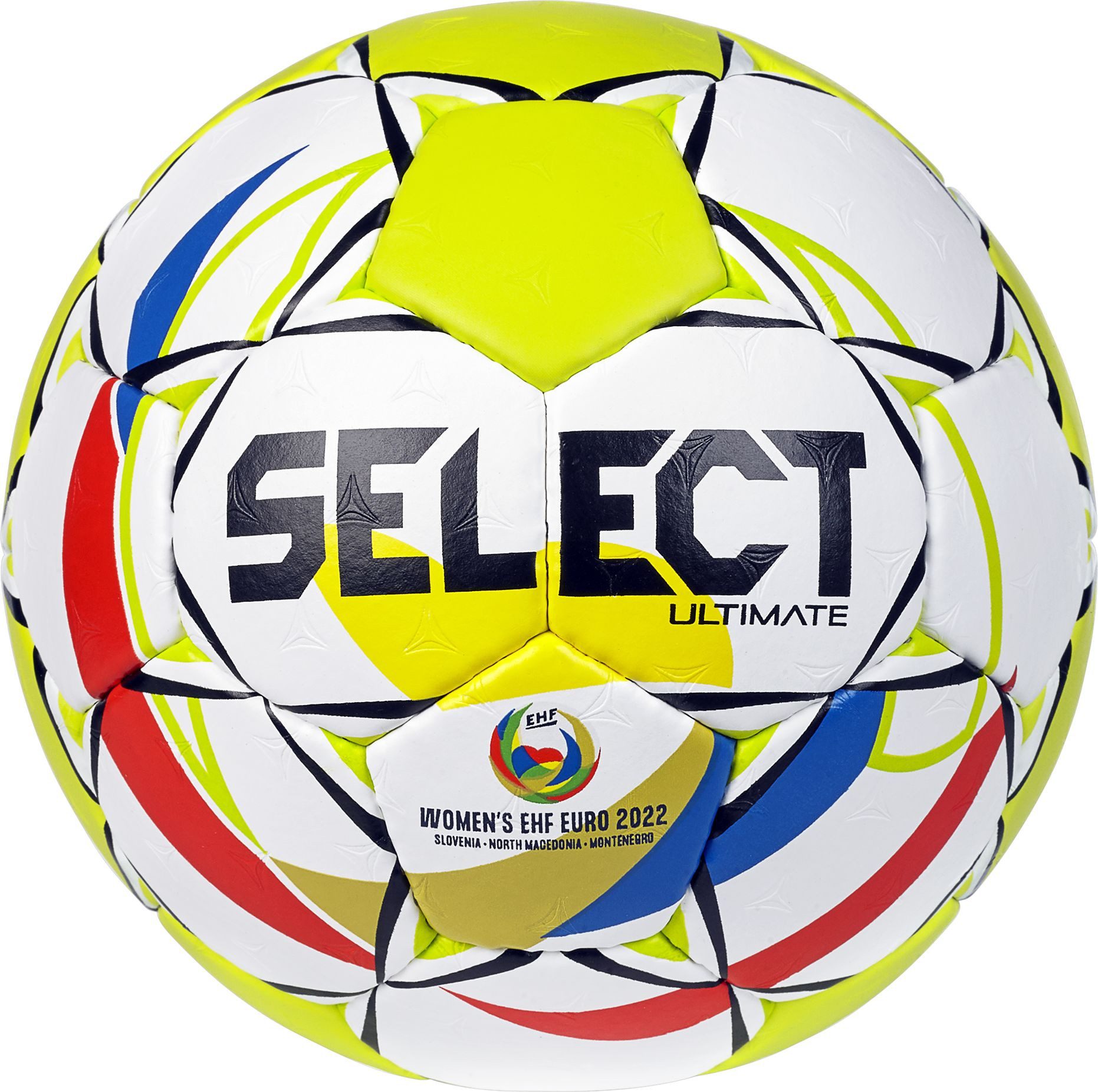 Select Handball Handball Ultimate Womens EHF EURO v22