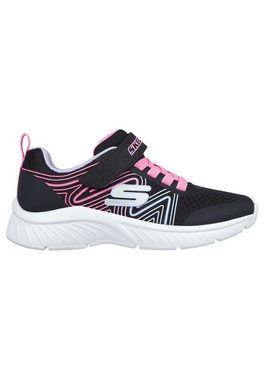 Skechers MICROSPEC PLUS - SWIRL SWEET Sneaker