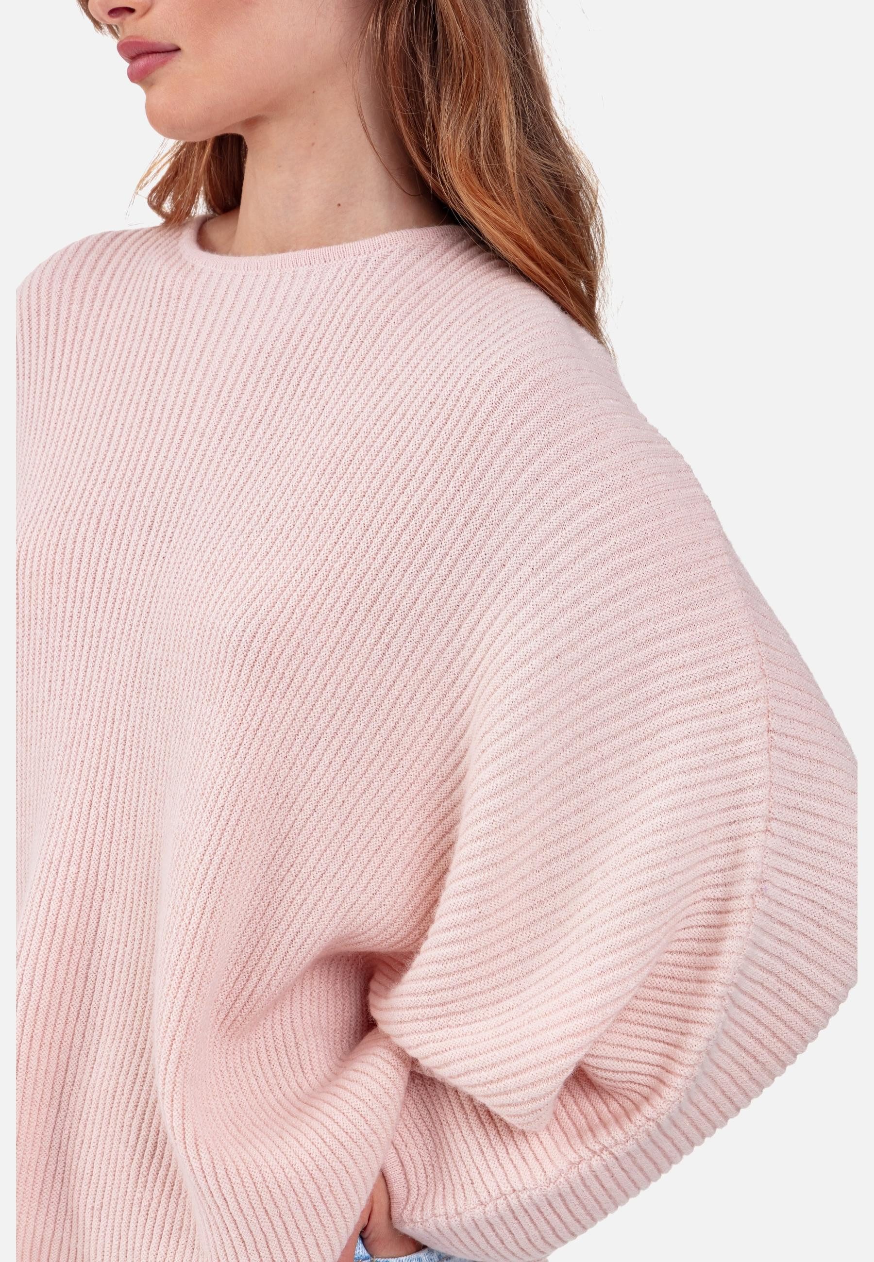 Mahogany Kaschmirpullover