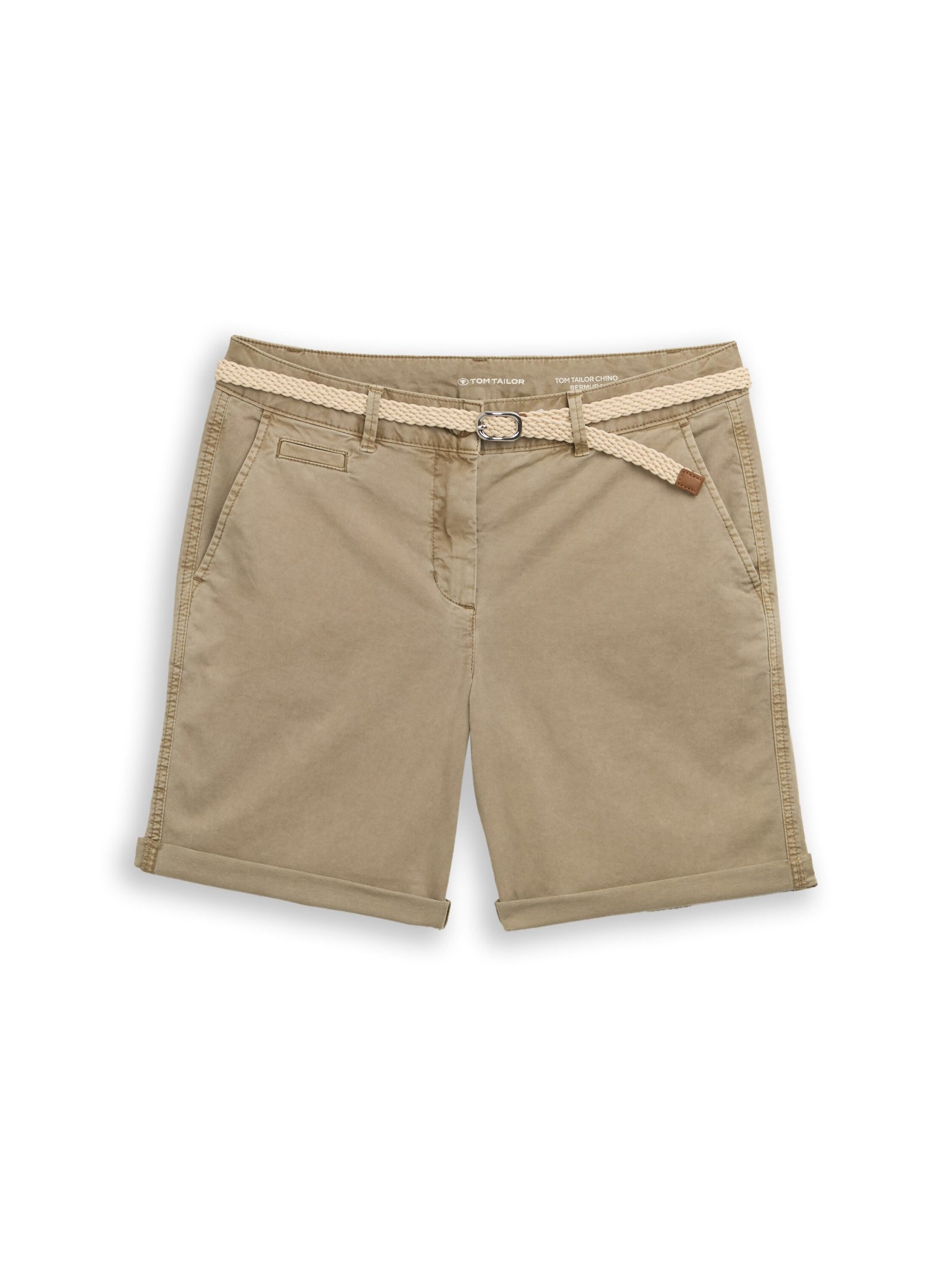 TOM TAILOR Bermudas TTChino Bermuda