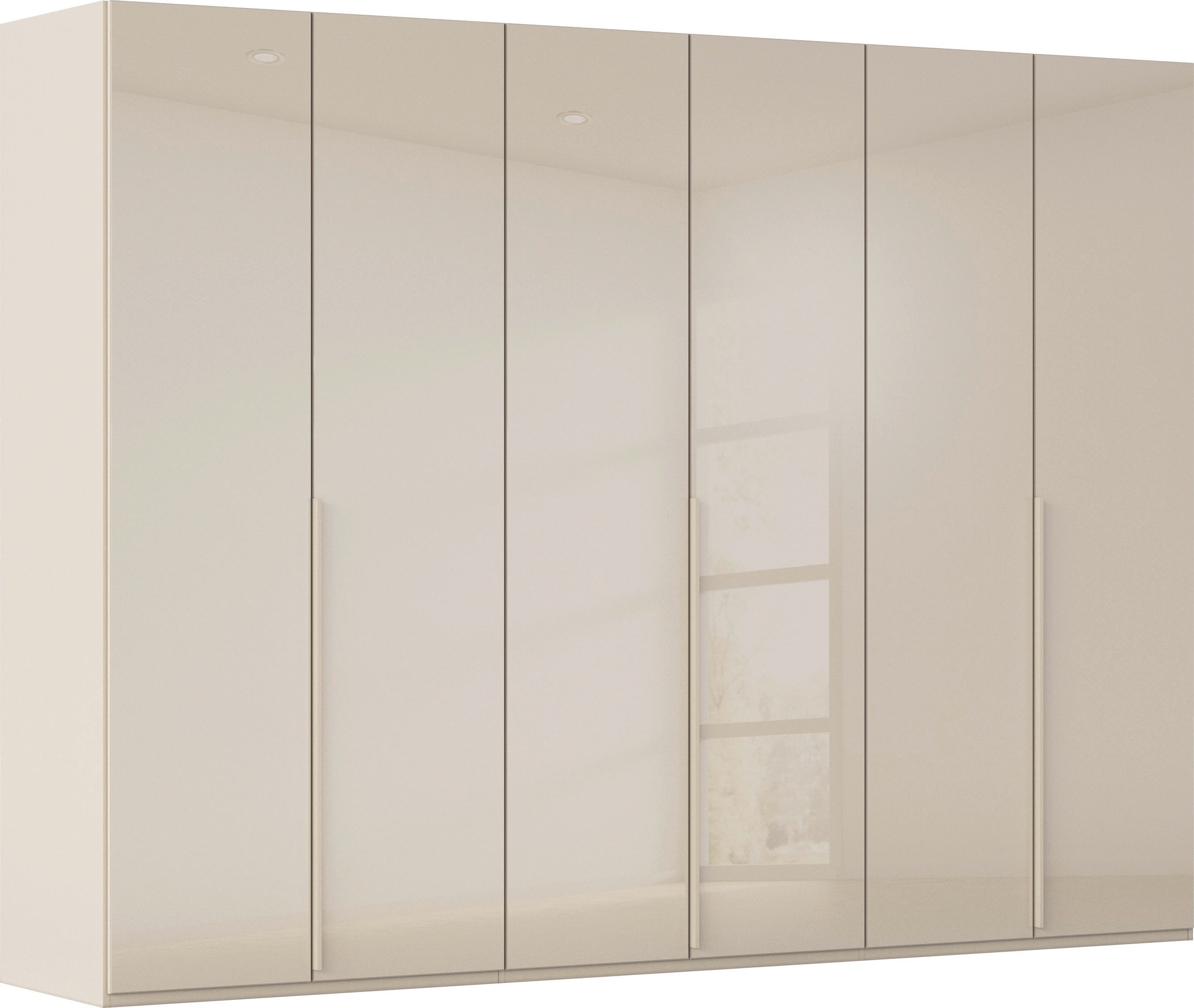 rauch Drehtürenschrank Kleiderschrank Schrank Garderobe Wäscheschrank günstig online kaufen