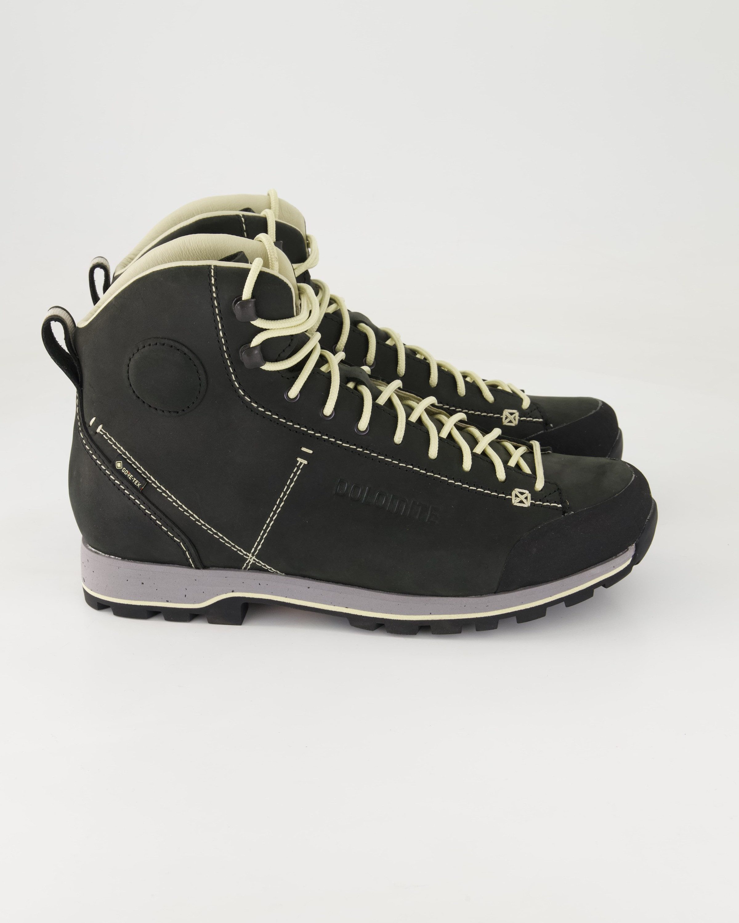 Dolomite 292529-119 Wanderschuh Obermaterial: Leder und Sonstiges Material