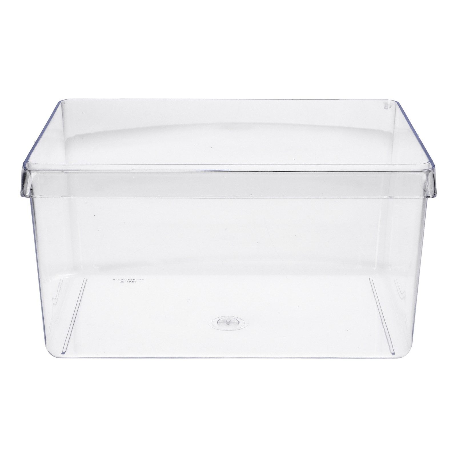 easyPART Schublade wie Electrolux 2092540018 Electrolux 2092540018, Kühlschrank / Gefrierschrank