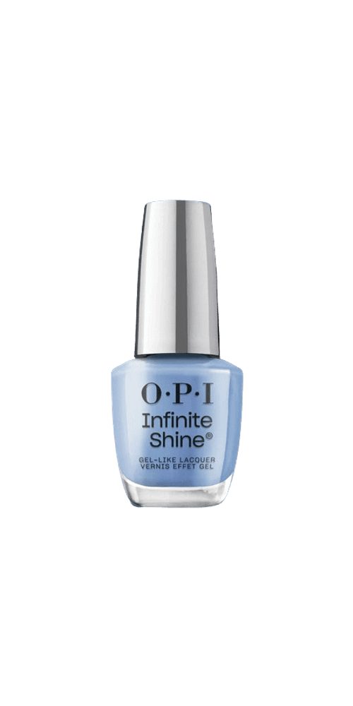 OPI Haargel OPI Infinite Shine Nagellak Strongevity 15ml