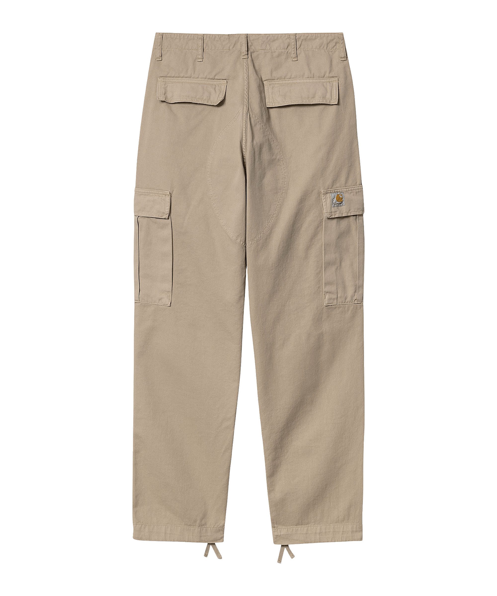 Carhartt WIP Jogginghose Carhartt WIP Cargo Hose Herren, Unisex