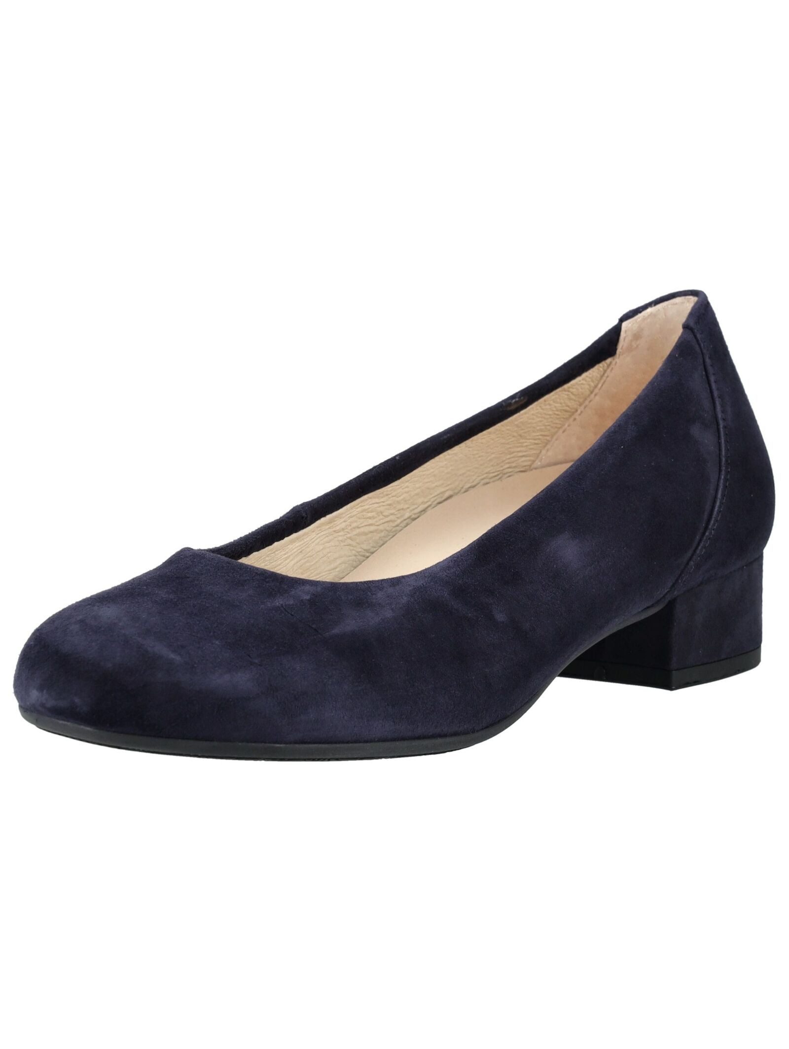 Gabor Pumps Veloursleder . Pumps