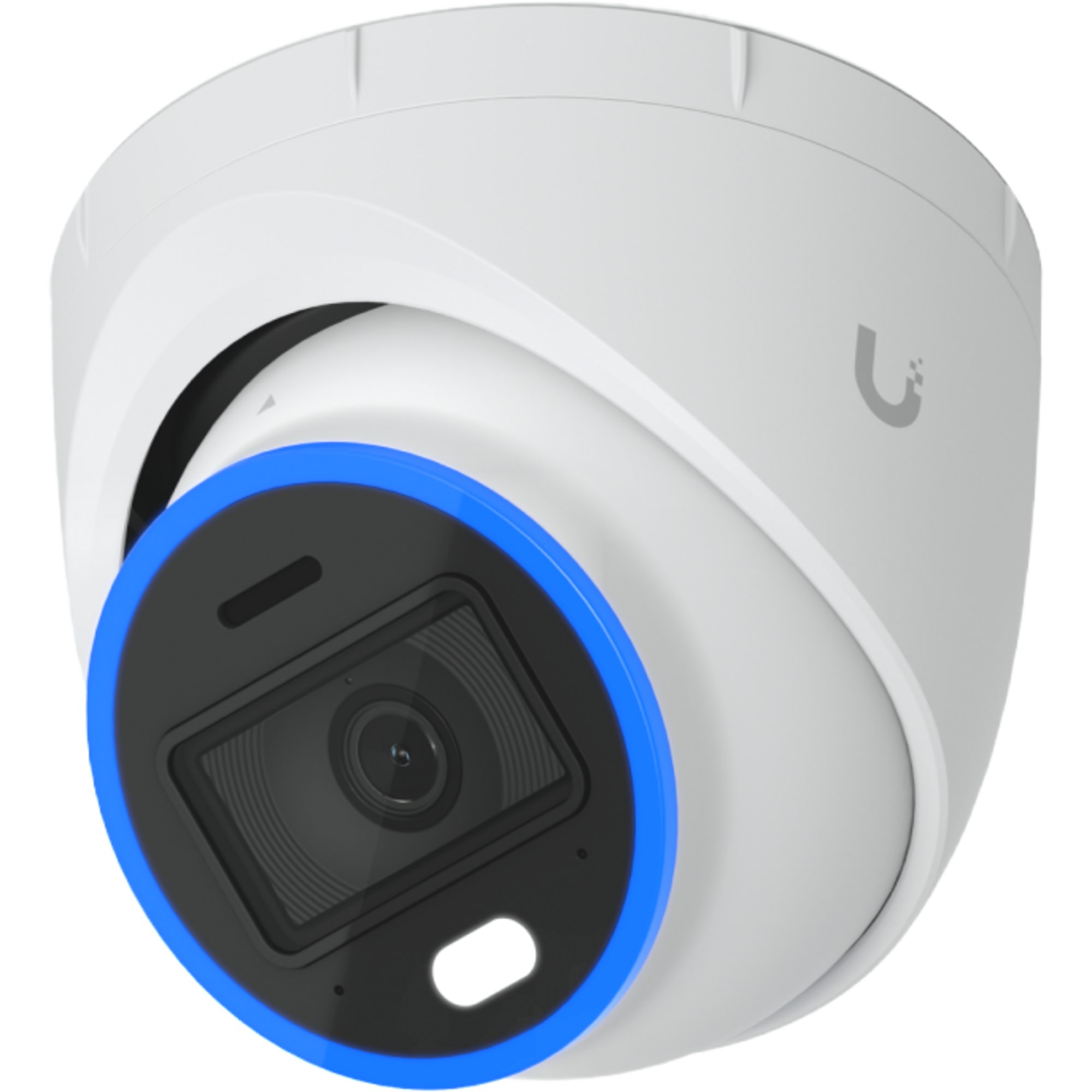 Ubiquiti Networks Überwachungskamera Ubiquiti AI Turret, Überwachungskamera, (4K, PoE)