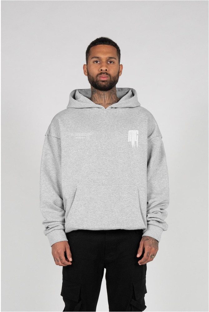 MJ Gonzales Hoodie Metamorphose V.2 Heavy Oversized Hoody