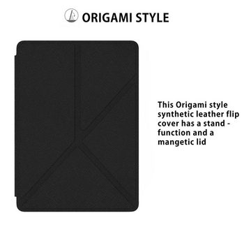 MyGadget E-Reader-Hülle Origami Hülle