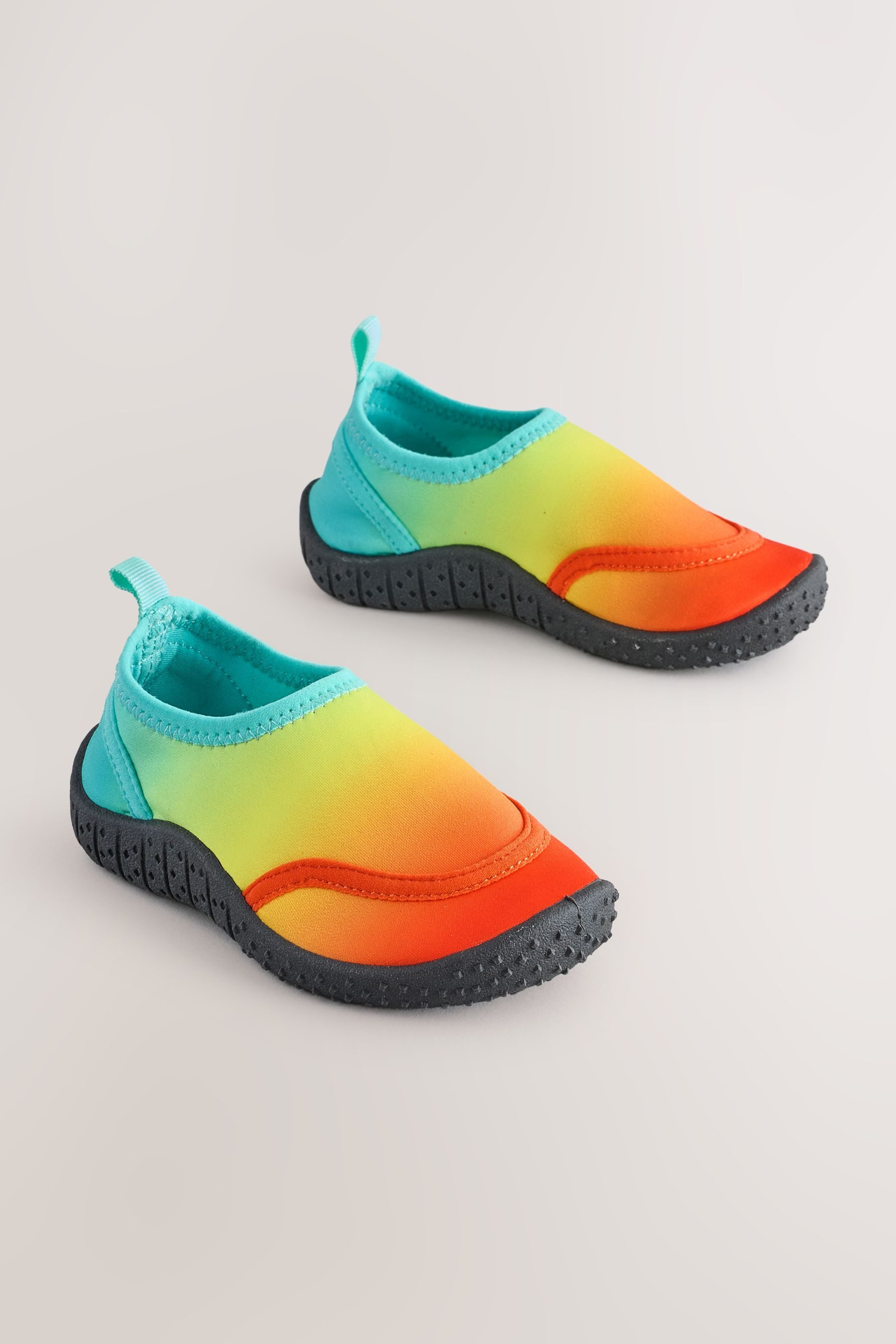 Next Badesocken, weite Passform Badeschuh (1-tlg)