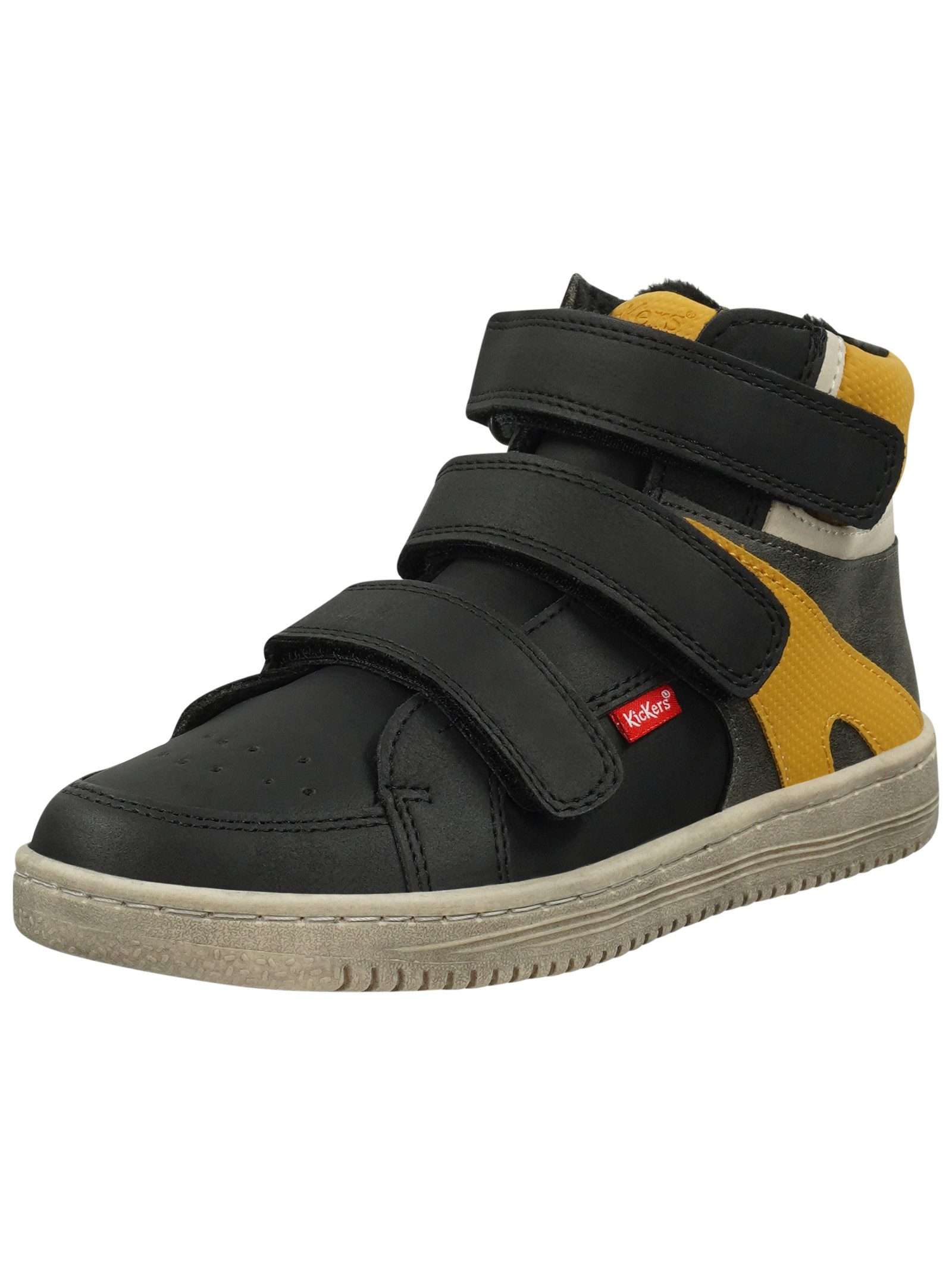 Kickers Kickers Sneaker Synthetik Sneaker