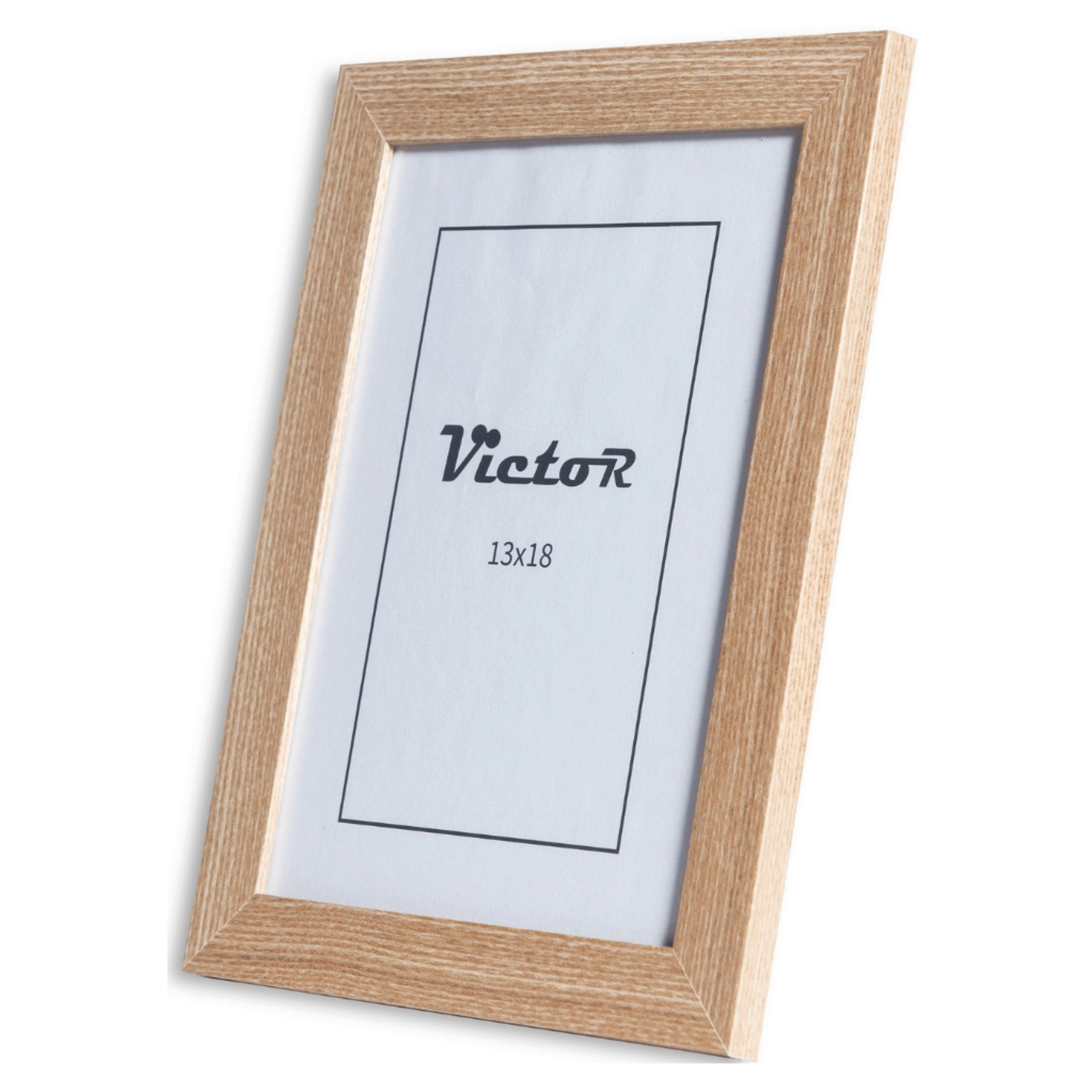 Victor (Zenith) Bilderrahmen Dix, Bilderrahmen Beige günstig online kaufen