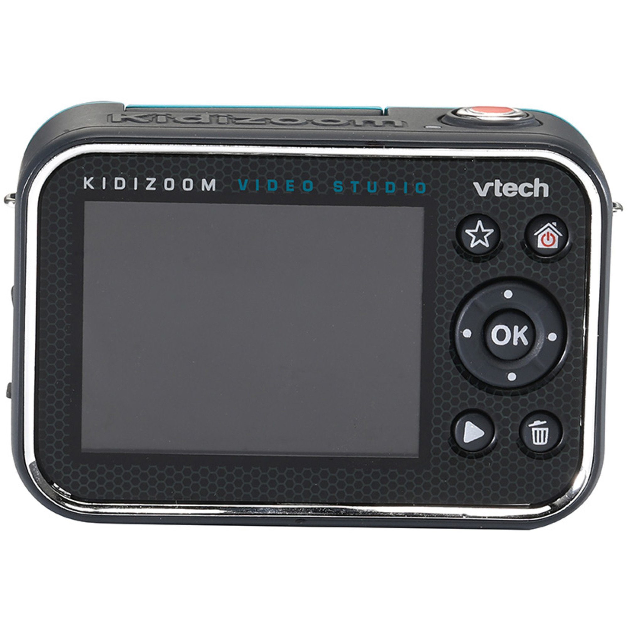 Vtech® VTech KidiZoom Video Studio, Digitalkamera Vollformat-Digitalkamera