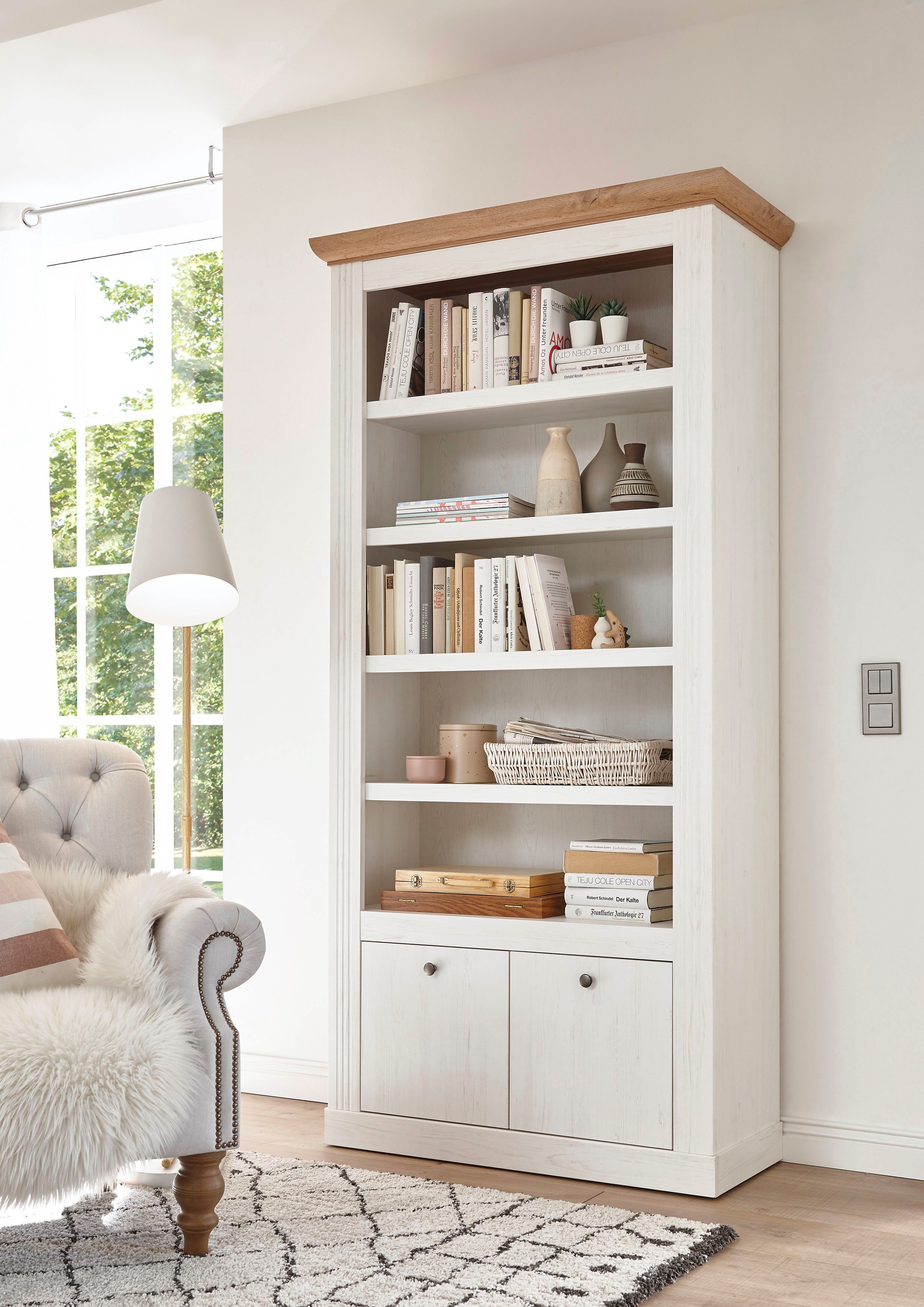 Home affaire Regal Westminster TOPSELLER!, im günstig online kaufen