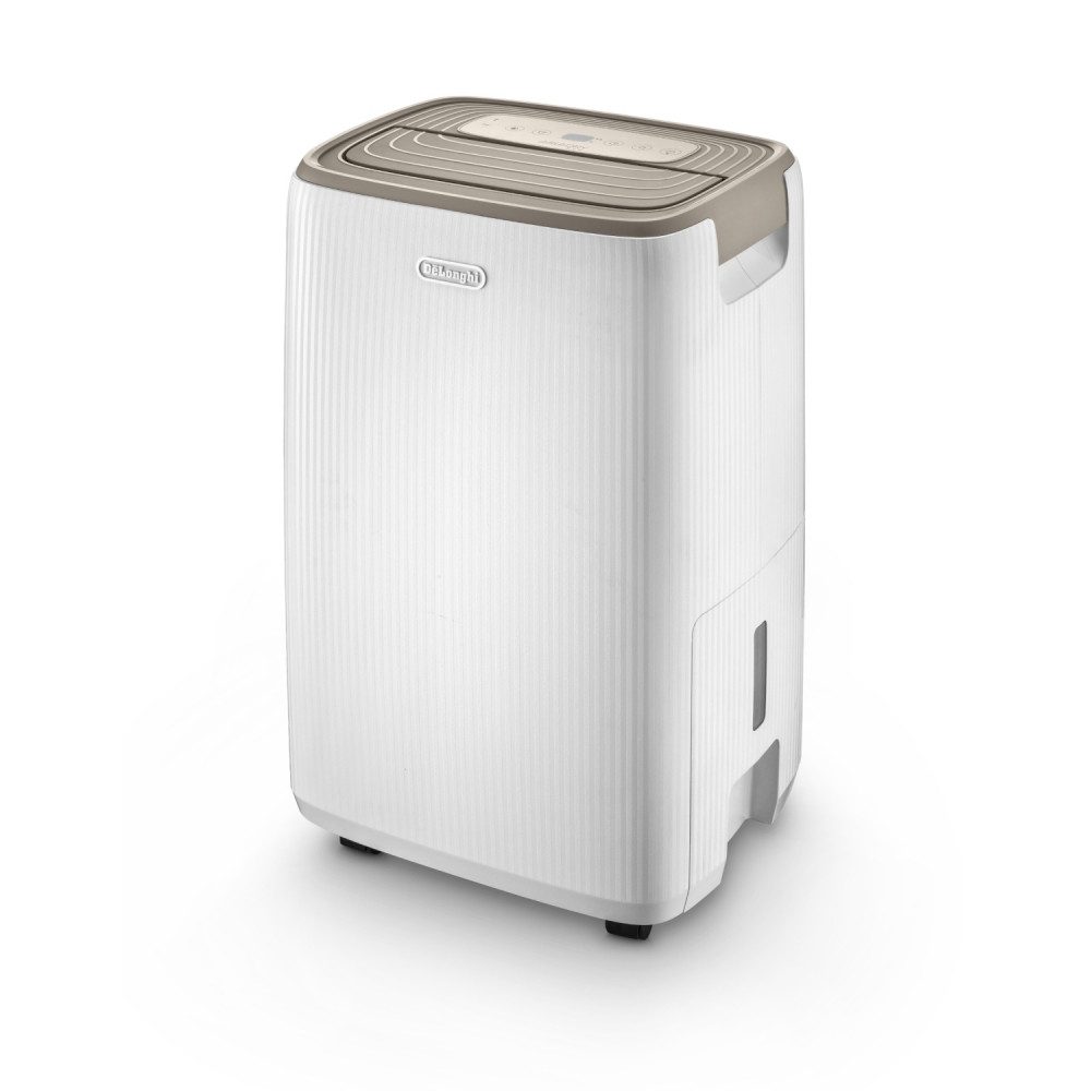 De'Longhi® Pinguino Luftentfeuchter DEP214WH Tasciugo AriaDry Luftentfeuchter Weiß