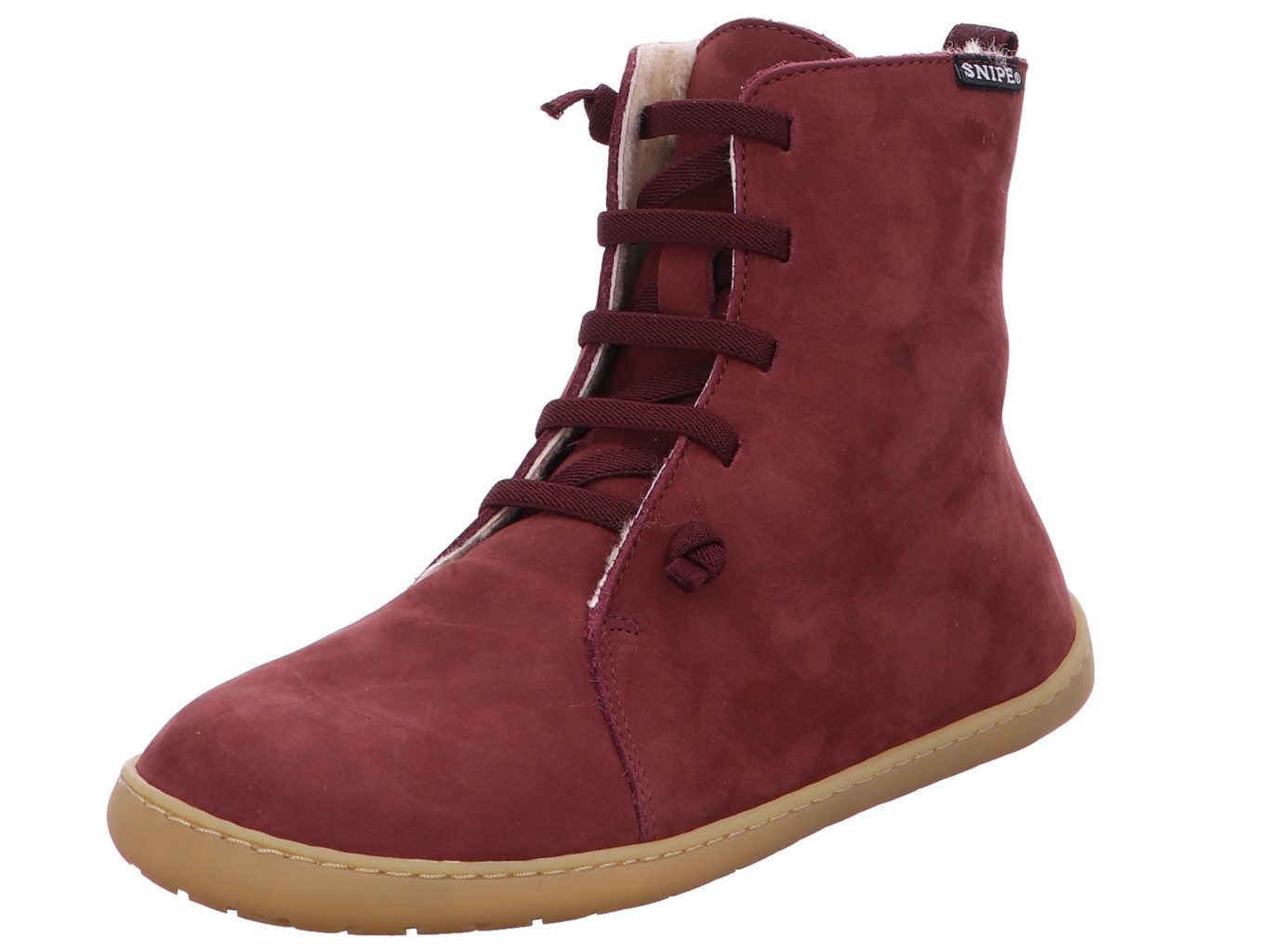 Snipe Barefoot Winterboots