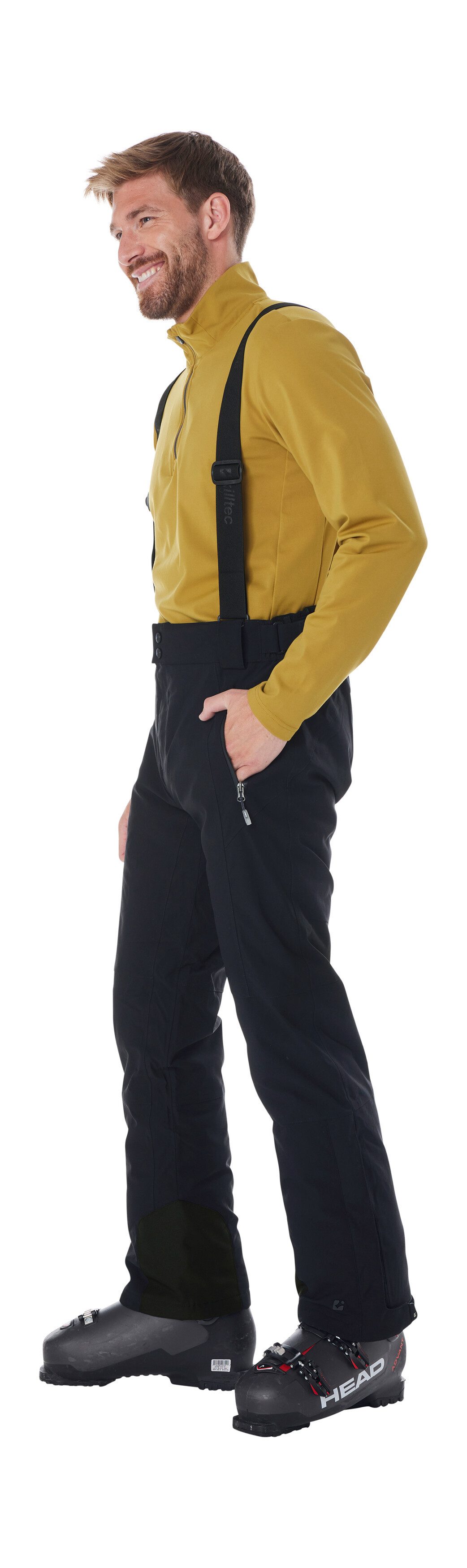 Killtec Skihose Enosh Wasser- und winddicht, günstig online kaufen