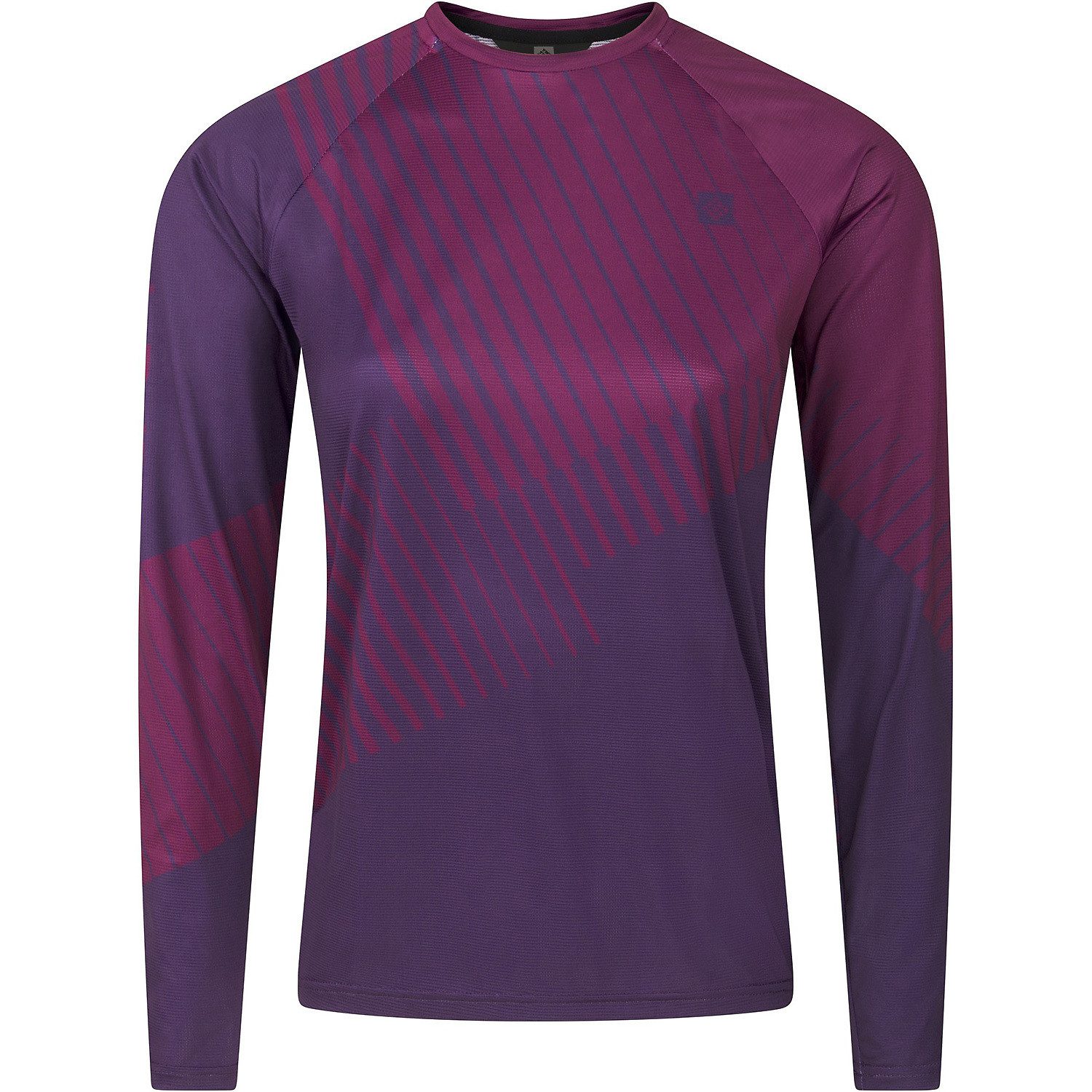 triple2 Badeanzug Badeanzüge W SWET LS EVO