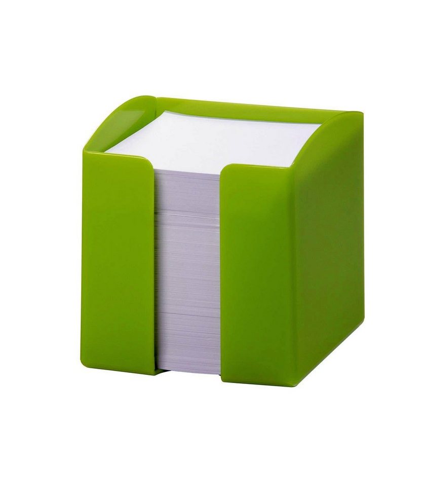 DURABLE Zettelkasten Durable Zettelkasten gn 800Blatt TREND leichte