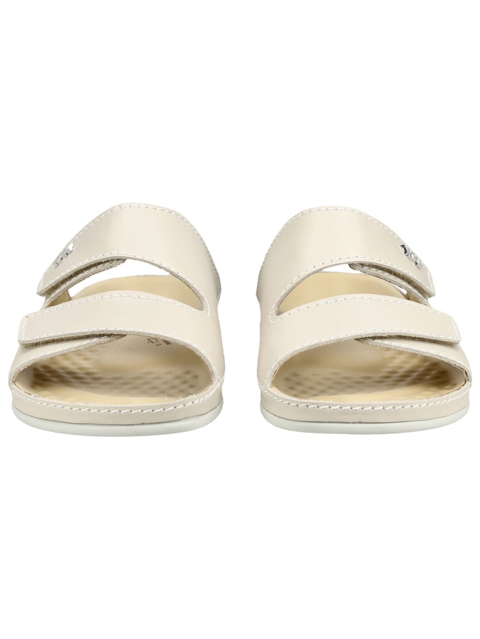 Vital Pantoletten Nappaleder Pantolette