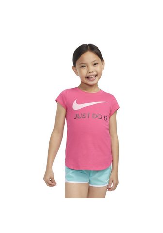 Nike Sportswear Marškinėliai »NKG SWOOSH JDI S/S TEE«