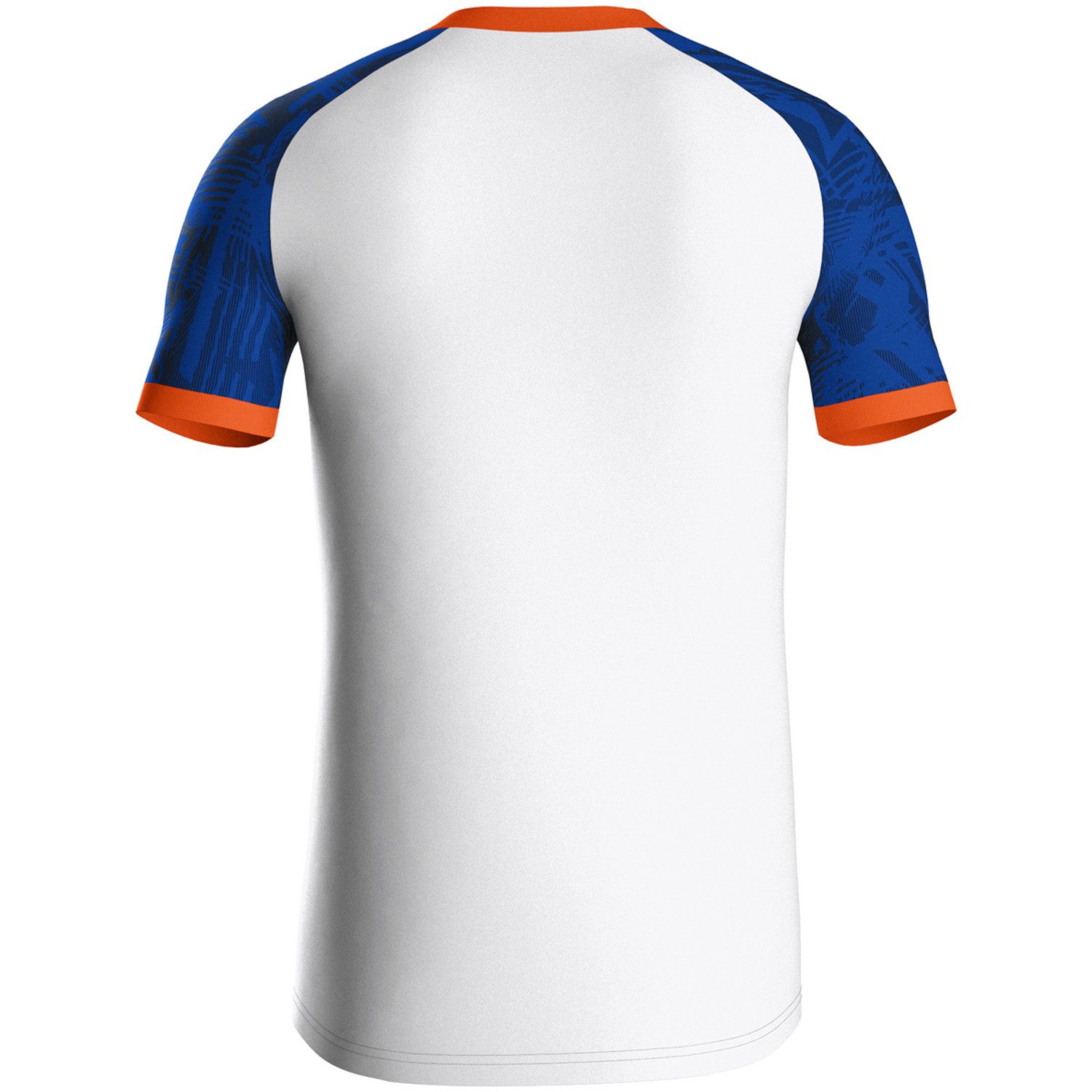 Jako Fußballtrikot Jako Herren Trikot Iconic KA 4224