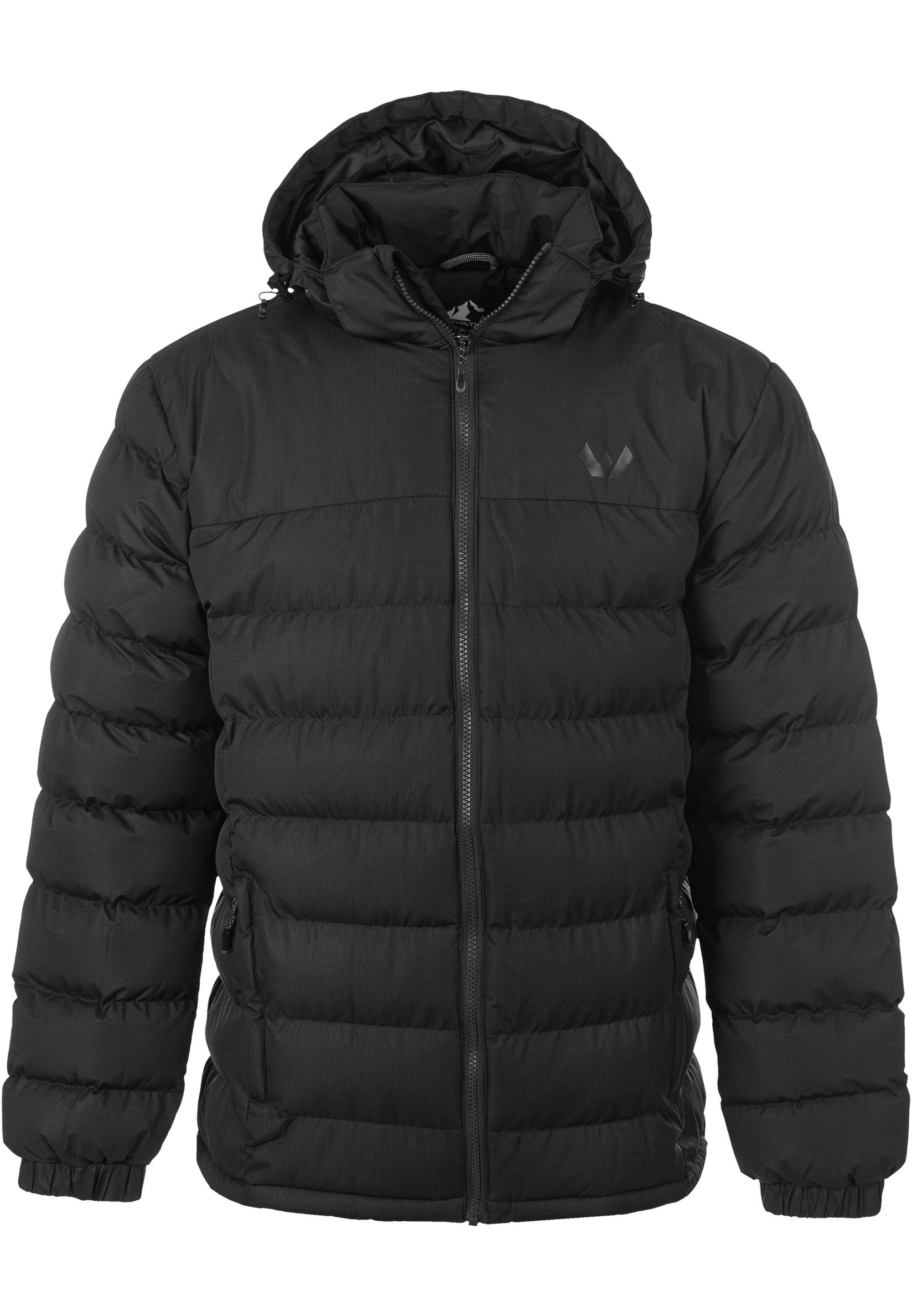 Outdoorjacke CARSENO