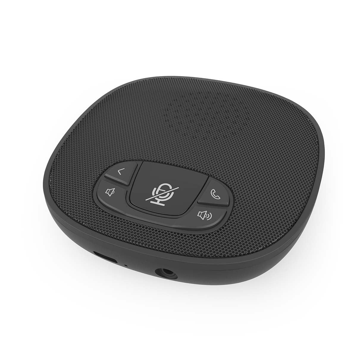 Nedis MICCWS126BK Lautsprecher 1.0 (Bluetooth®, 15 W)
