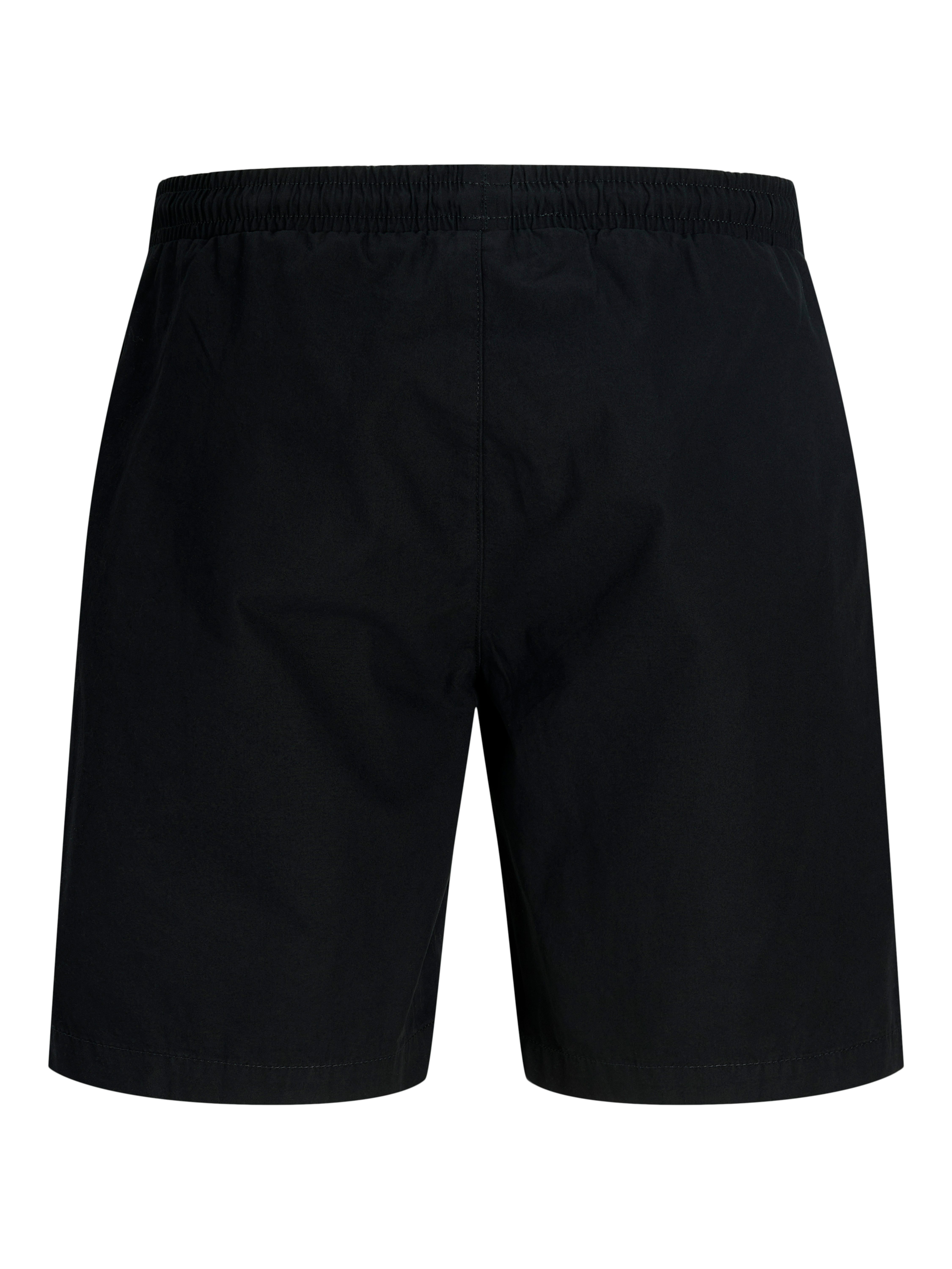 Jack & Jones Shorts JPSTJAIDEN DREW JOGGER SHORTS REG Baumwolle, locker geschnitten – Bild 3 von 5