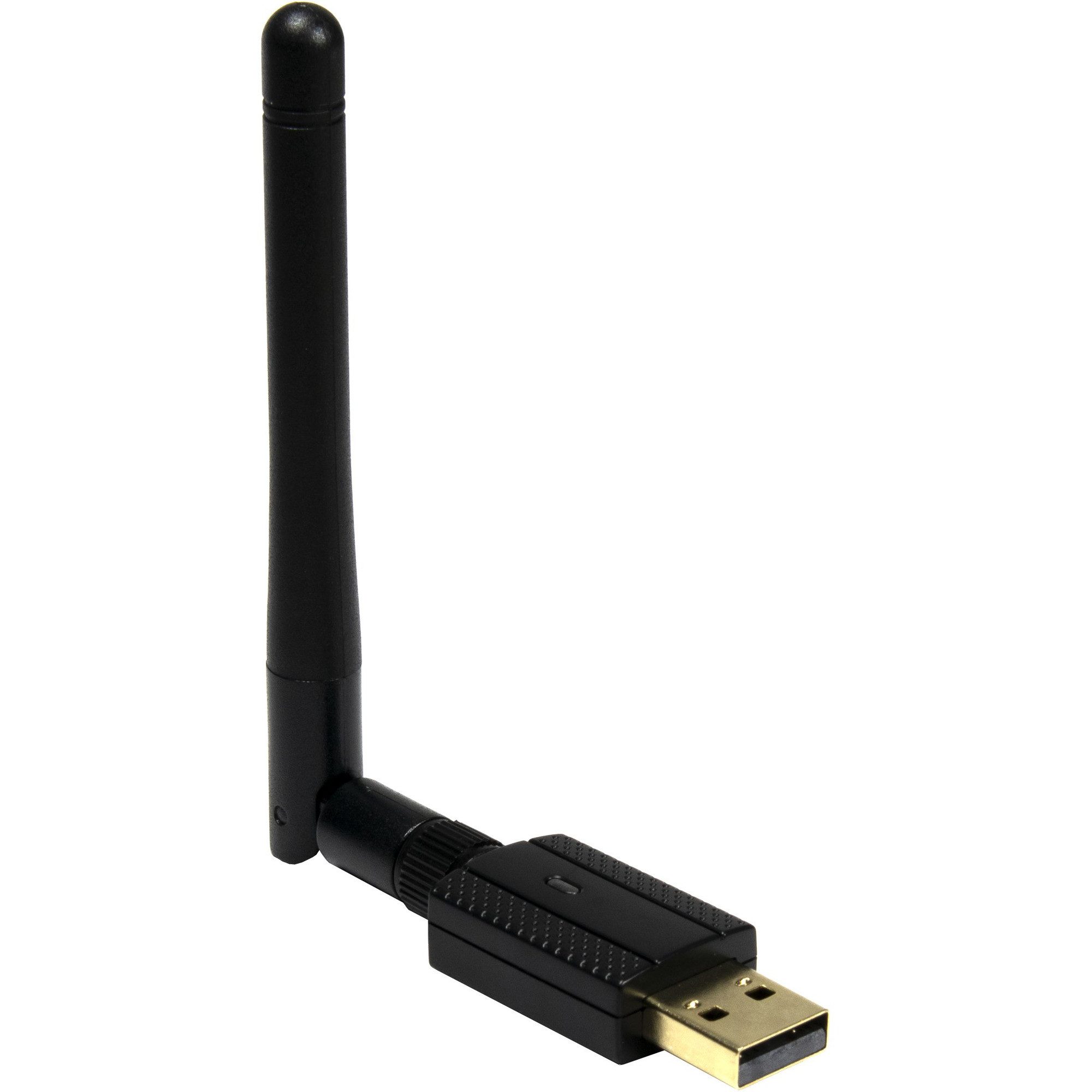 Inter-Tech EP-119, WLAN-Adapter Netzwerk-Adapter