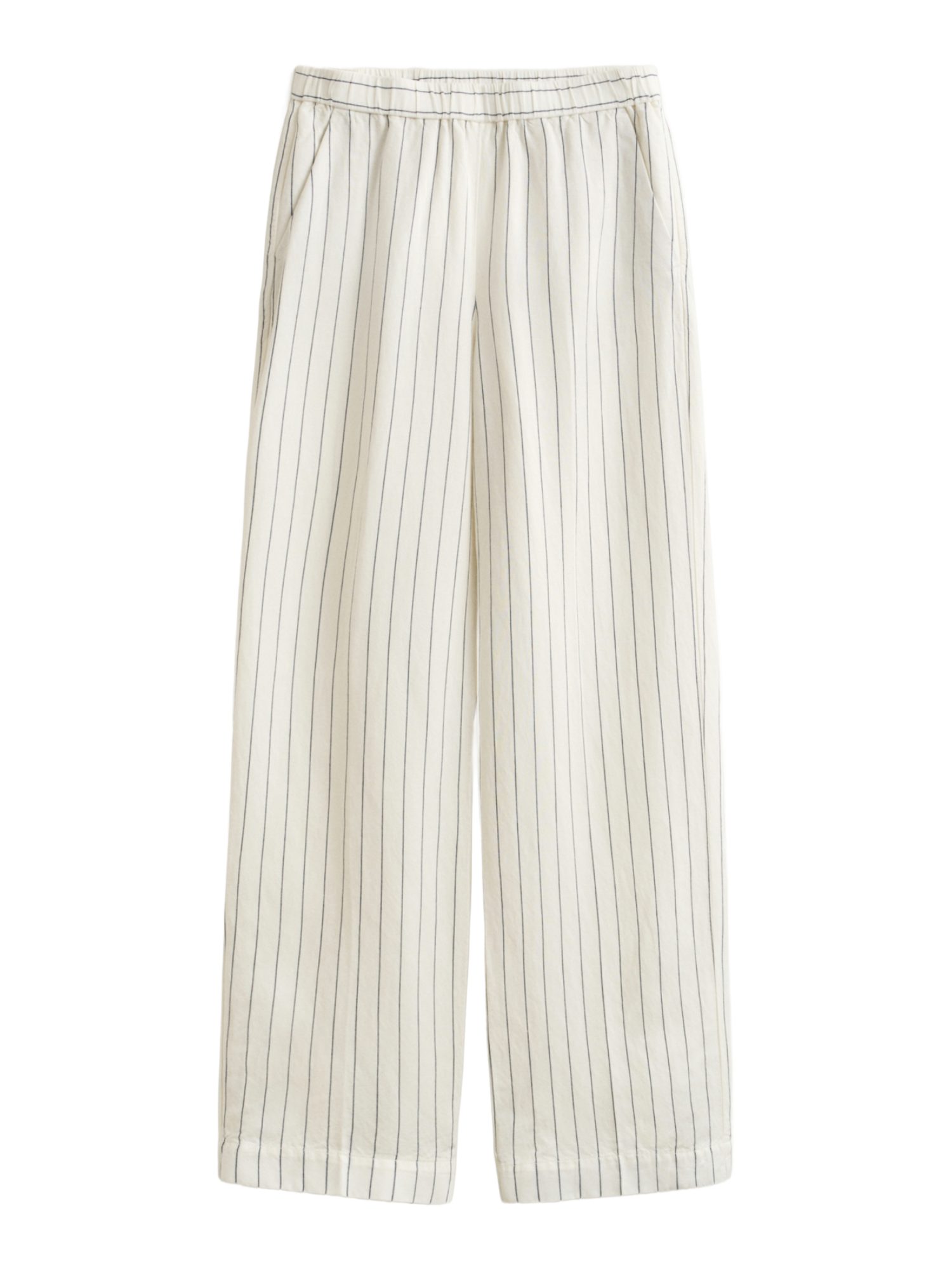 Stoffhose