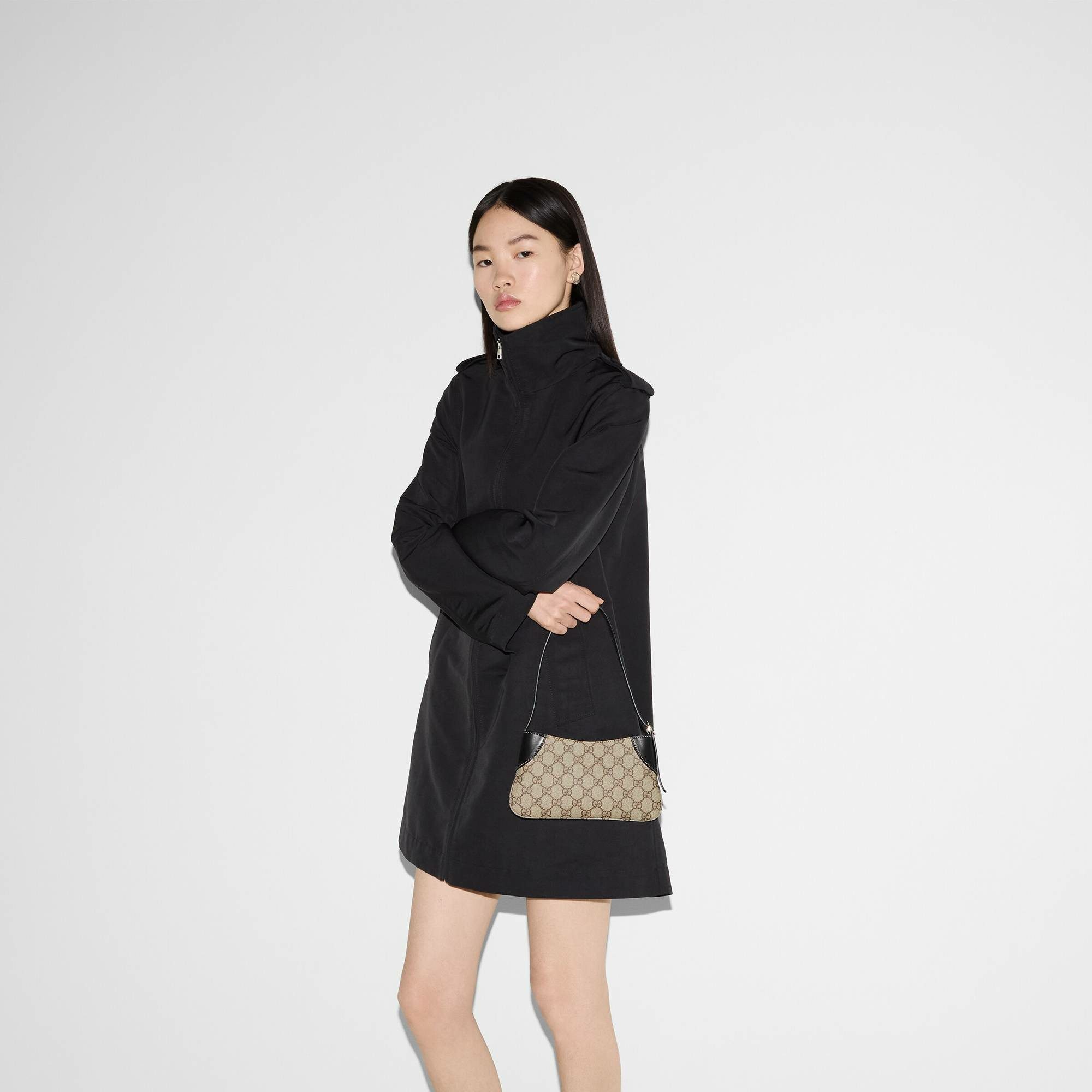 GUCCI Schultertasche Ohne Kategorie für Damen (keine Angabe, 1-tlg., keine Angabe)