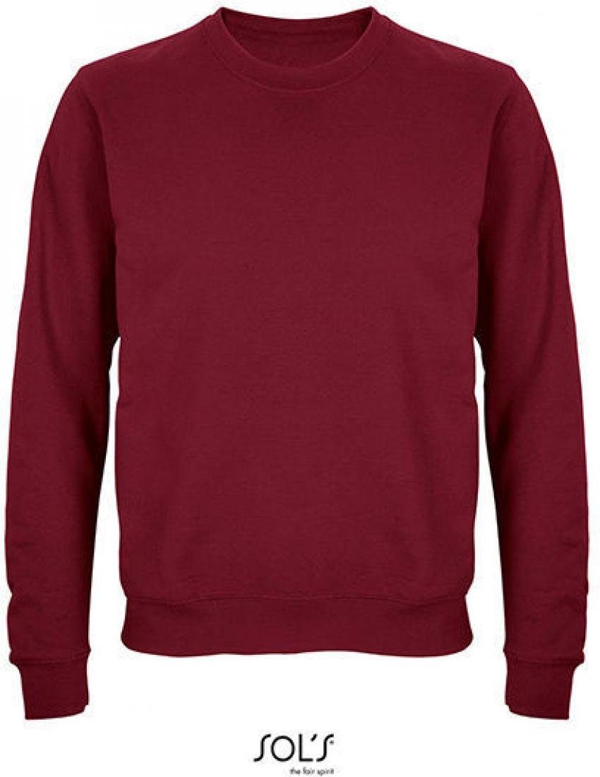 SOLS Sweatshirt Unisex Columbia Crew Neck günstig online kaufen