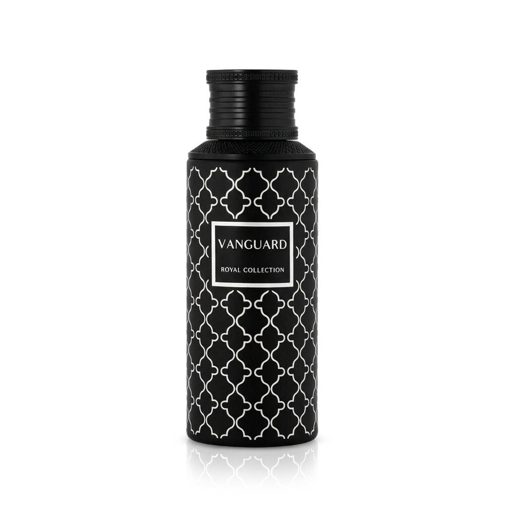 Maison Asrar Eau de Parfum Vanguard - Royal Collection