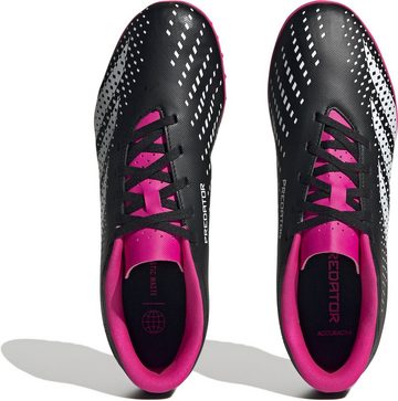 adidas Sportswear PREDATOR ACCURACY.4 TF Herren Fussballschuhe-Multinocken Fußballschuh