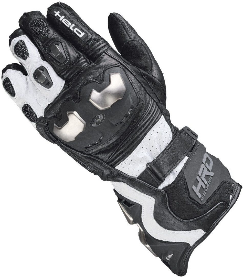 Held Biker Fashion Motorradhandschuhe Titan XR2 Motorrad Handschuhe absorbierend abriebfest