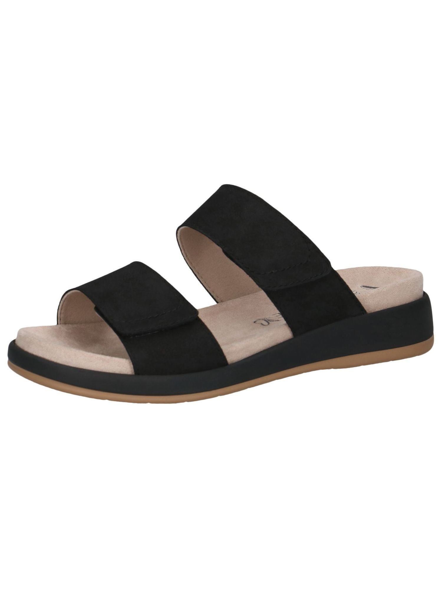 Caprice Sandale 9-27287-44 Sandale CAP Mem/fb wash