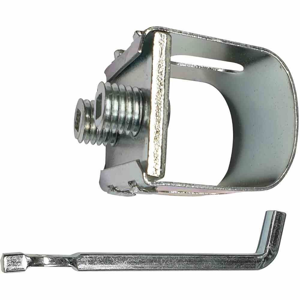 GAUTZSCH Sense Sensenring Größe 4 mit Schlüssel, (1-tlg)