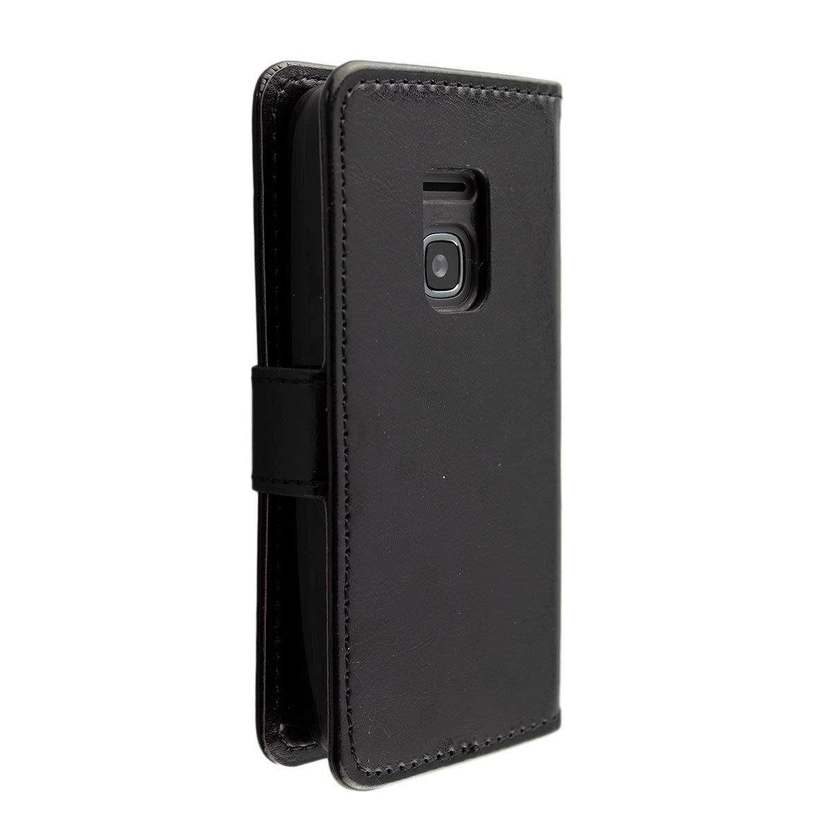 caseroxx Handytasche caseroxx Handytasche Bookstyle-Case für Nokia 225 4G, (Einzelartikel, 1-tlg., Bookstyle-Case), mit Kreditkartenfächern