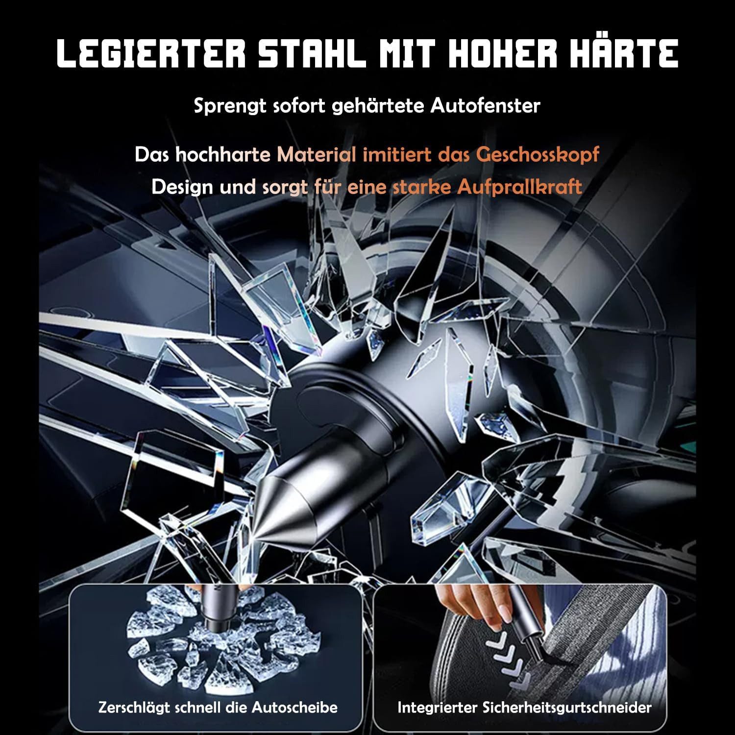 Happy Home Hammer 2Pack Notfall- und günstig online kaufen