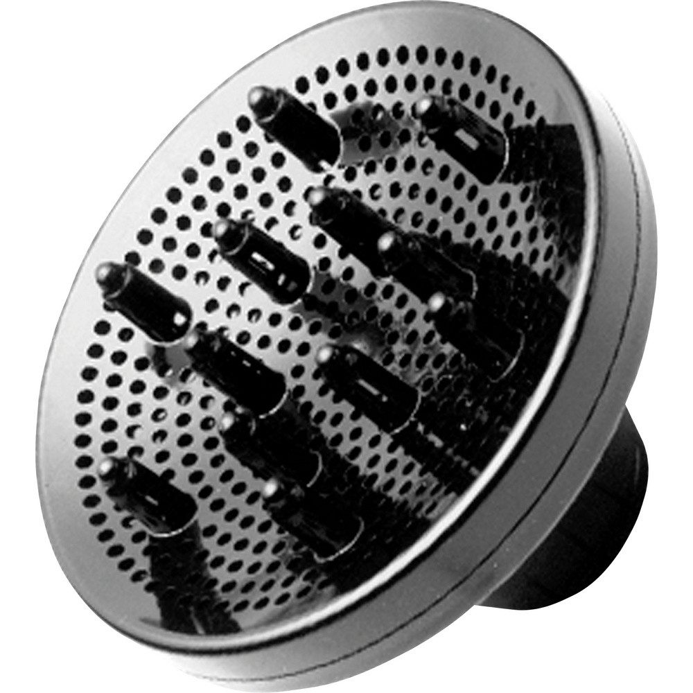 Valera Elektrorasierer Valera DSL "Diffuser Swiss Light / Excel" Haartrockner Schwarz 1 St.