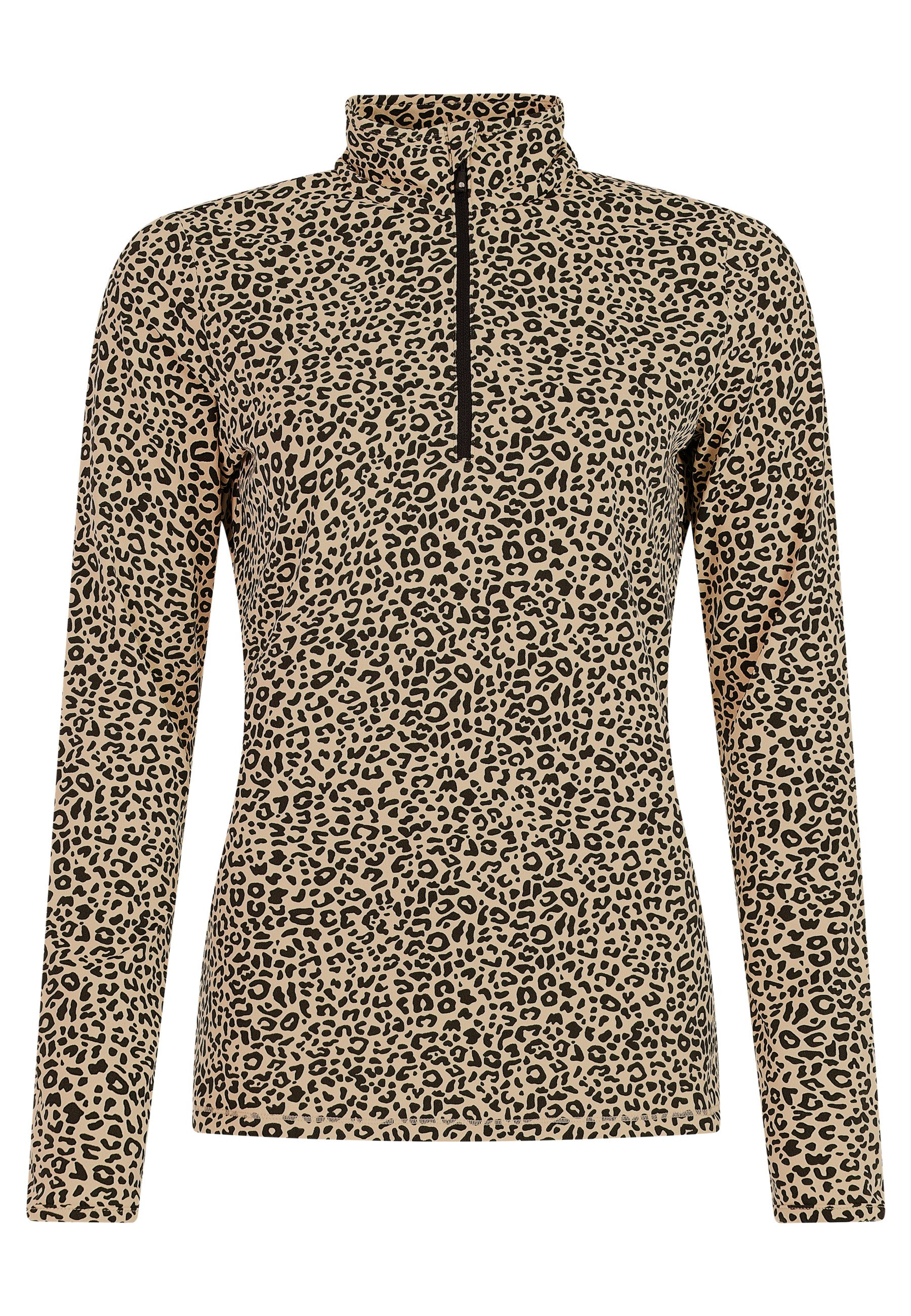 Protest Longpullover PRTEsher (1-tlg)