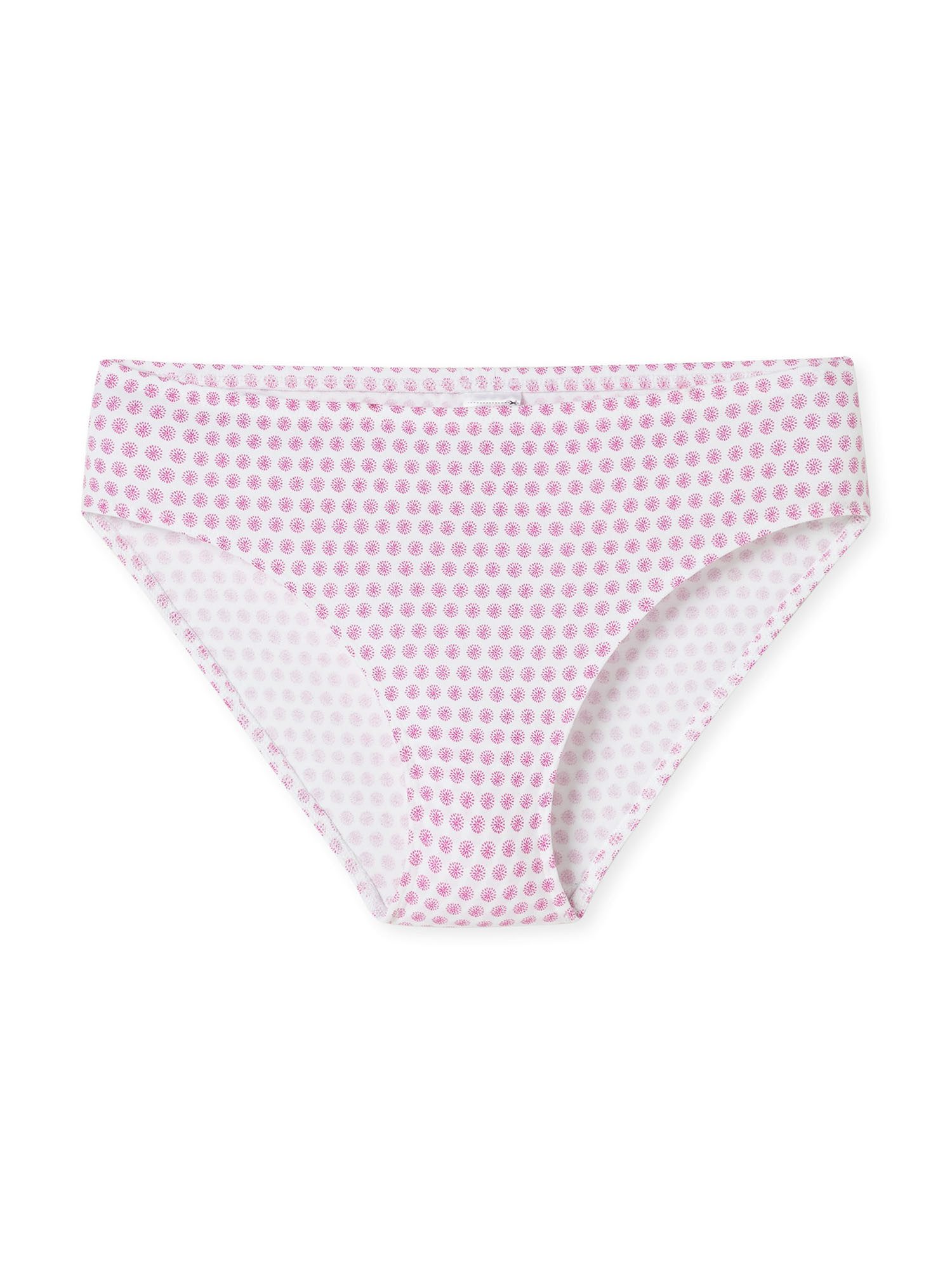Schiesser Slip 955 (6-St) Unterhose, Basic Slip, Slip