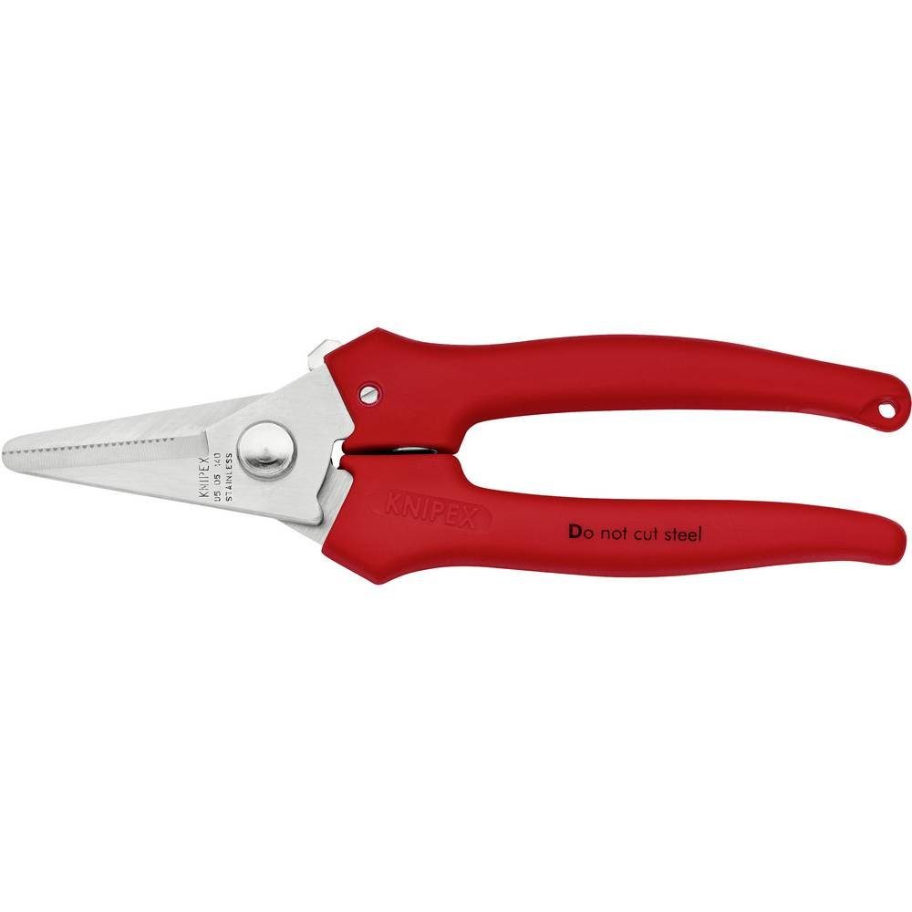 Knipex Universalschere Kombischere 95 05 140