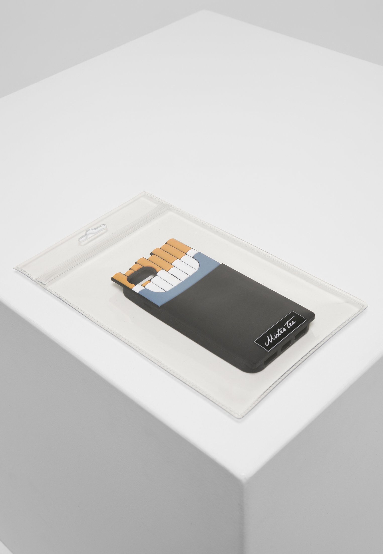MisterTee Schmuckset Accessoires Phonecase Cigarettes 7/8, iPhone (1-tlg) SE