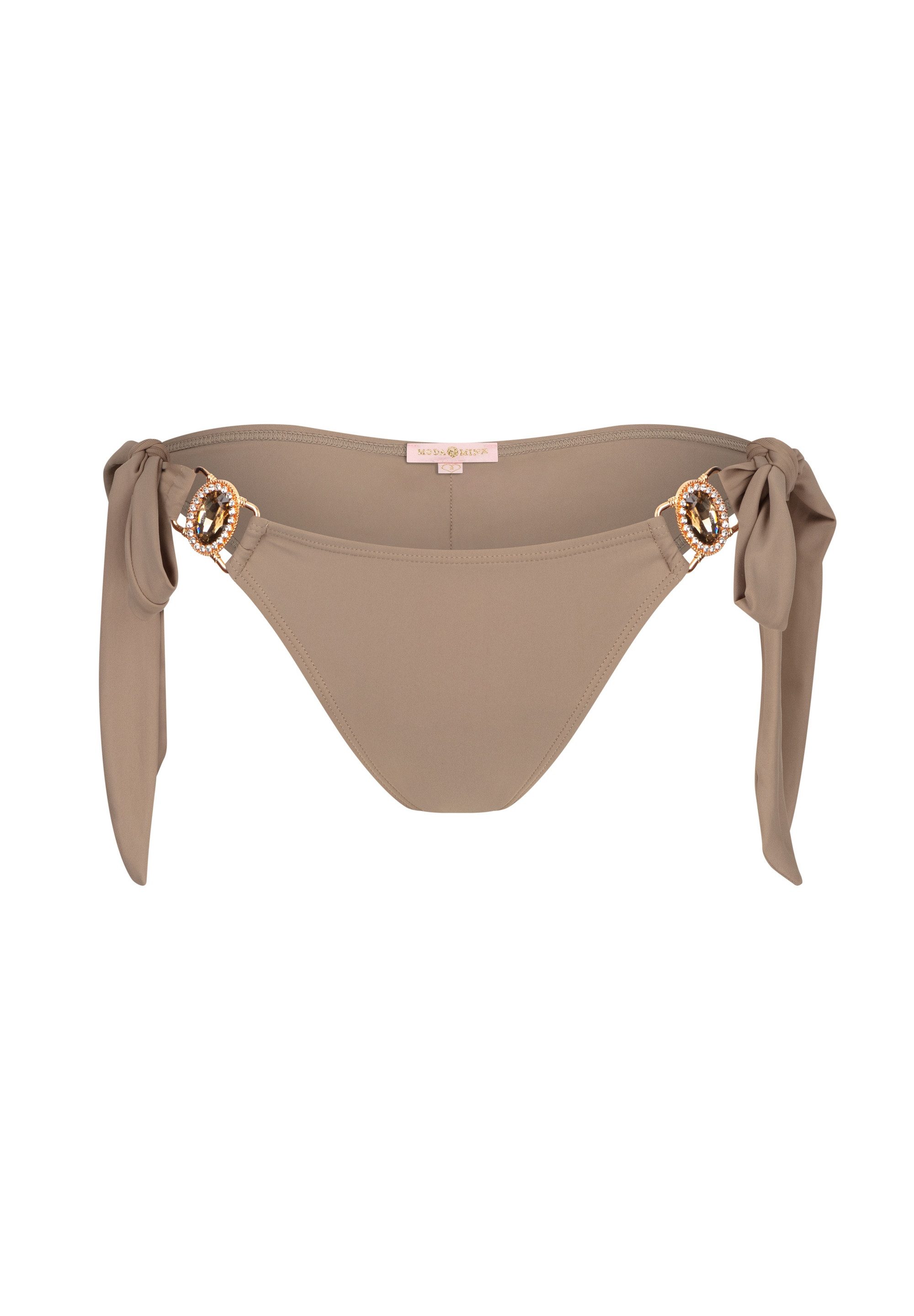 Moda Minx Bikini-Hose Amour Tie Side günstig online kaufen